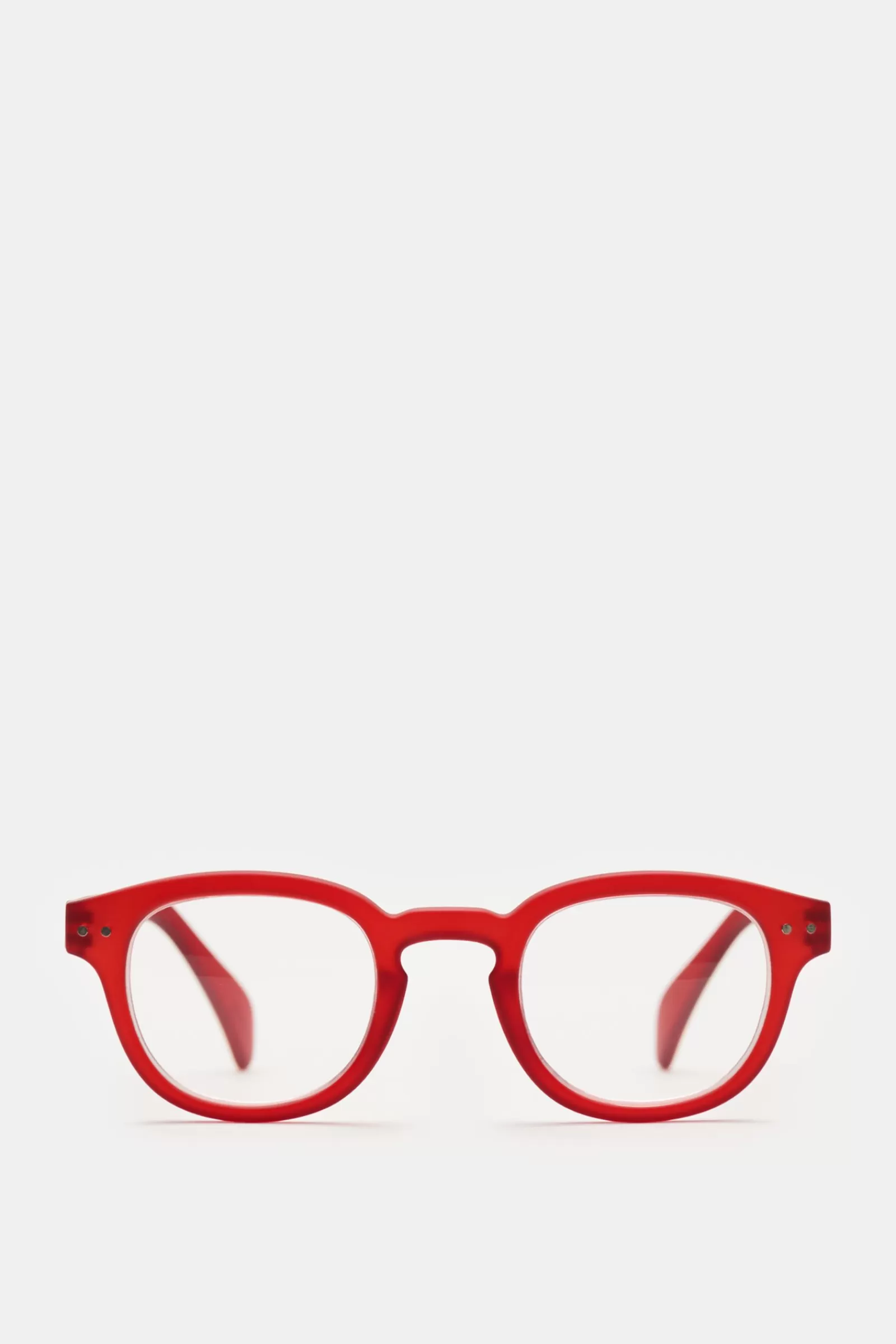 Reading Glasses '#C Red Crystal' Red^IZIPIZI Best Sale