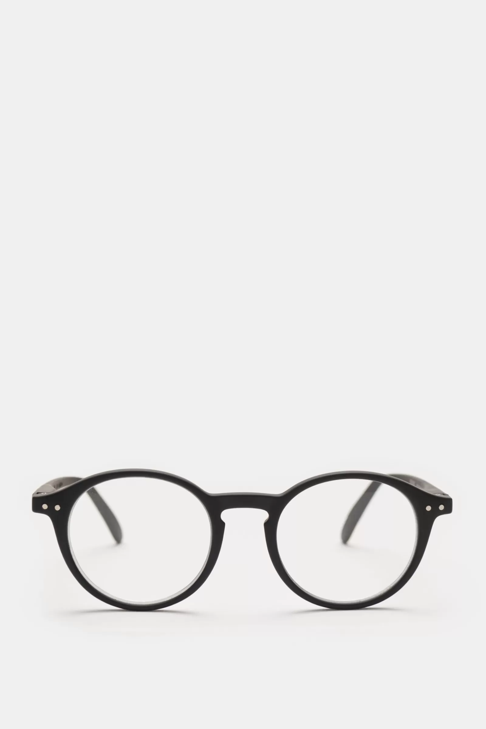 Reading Glasses '#D' Black^IZIPIZI Clearance