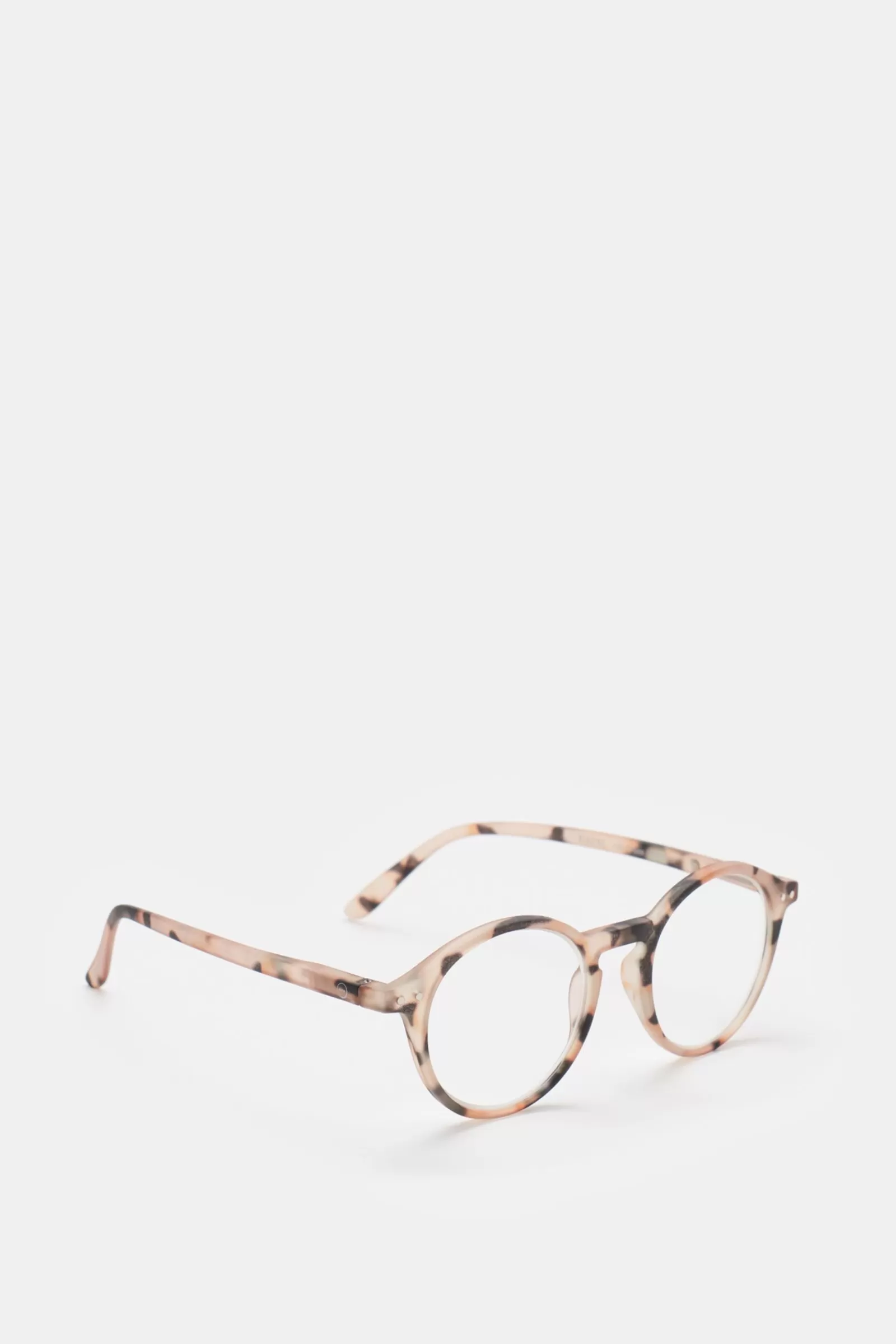 Reading Glasses '#D' Light Brown Patterned^IZIPIZI Discount