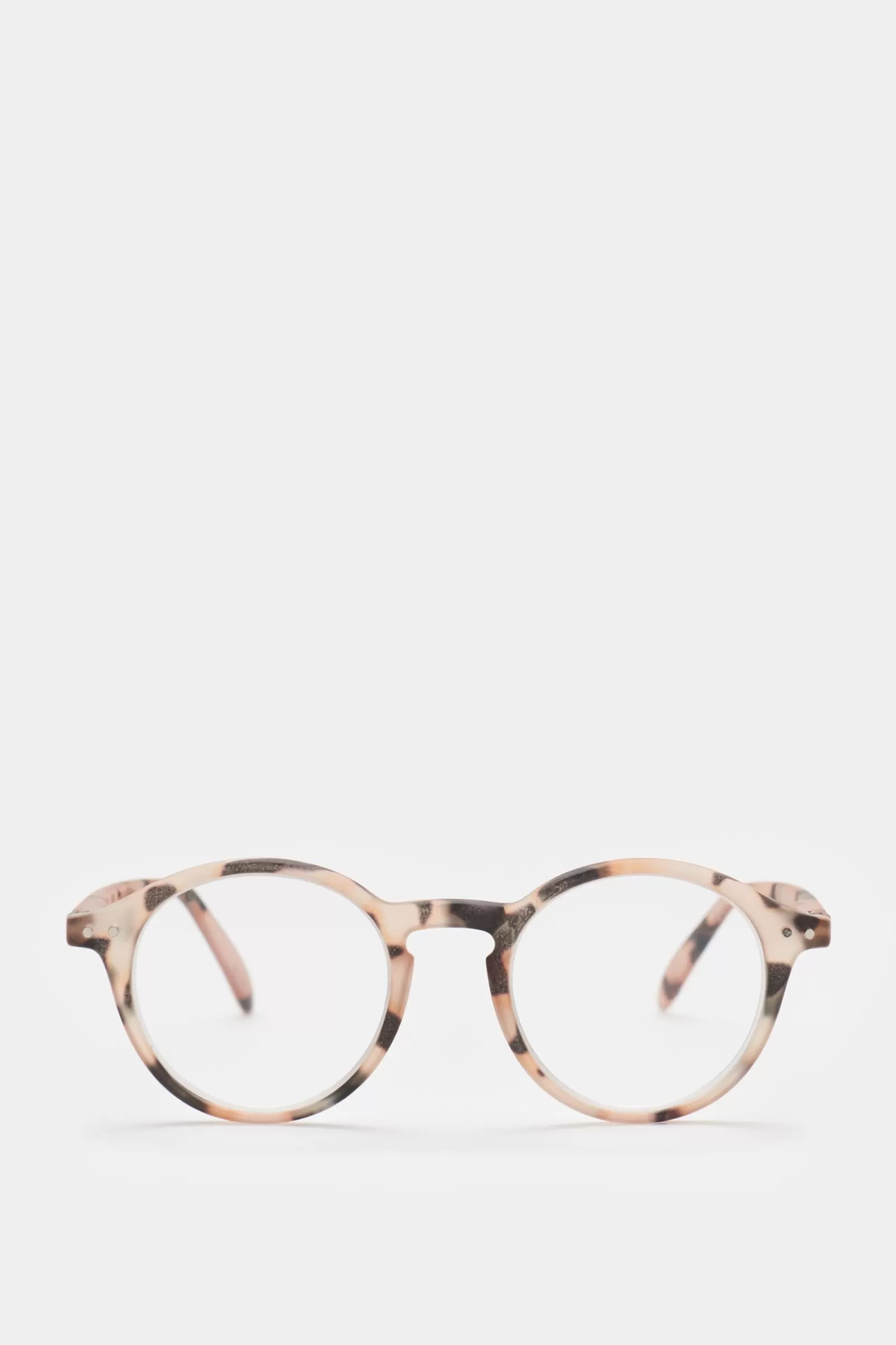 Reading Glasses '#D' Light Brown Patterned^IZIPIZI Discount