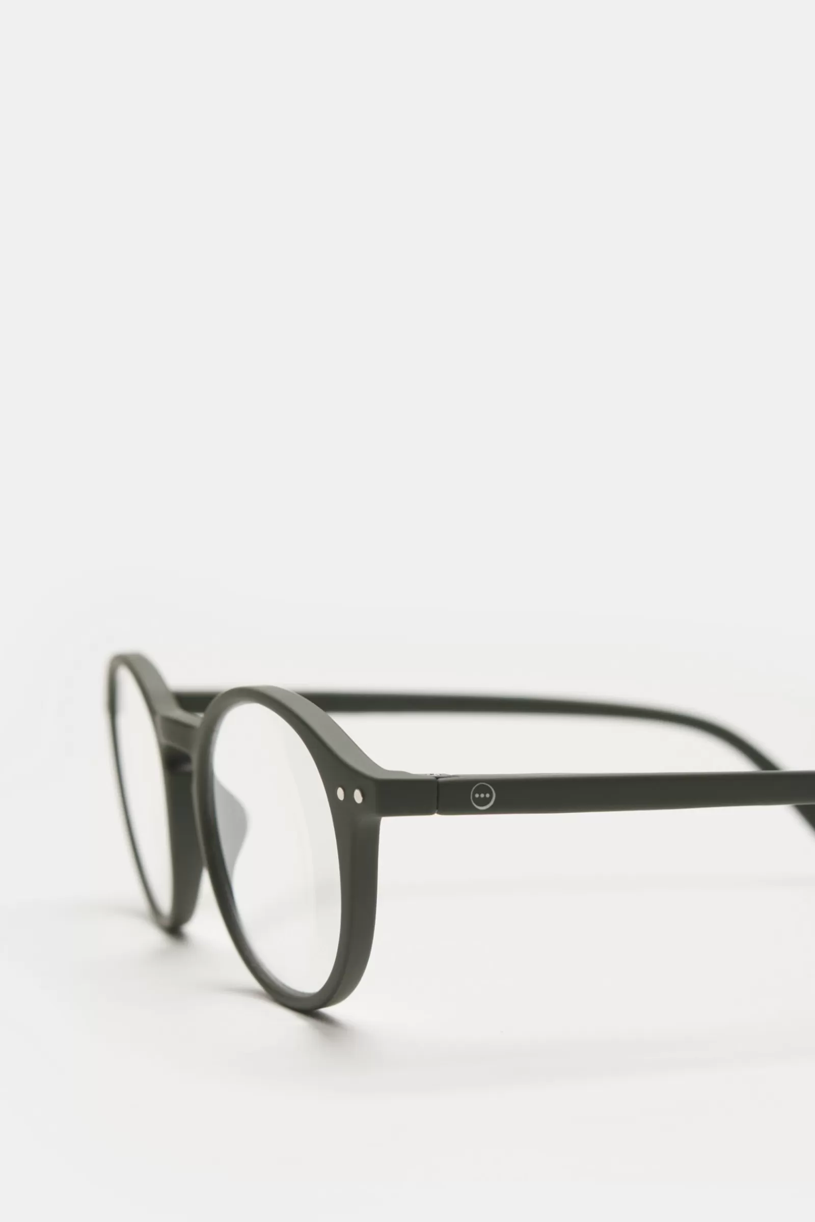 Reading Glasses '#D' Olive^IZIPIZI Outlet