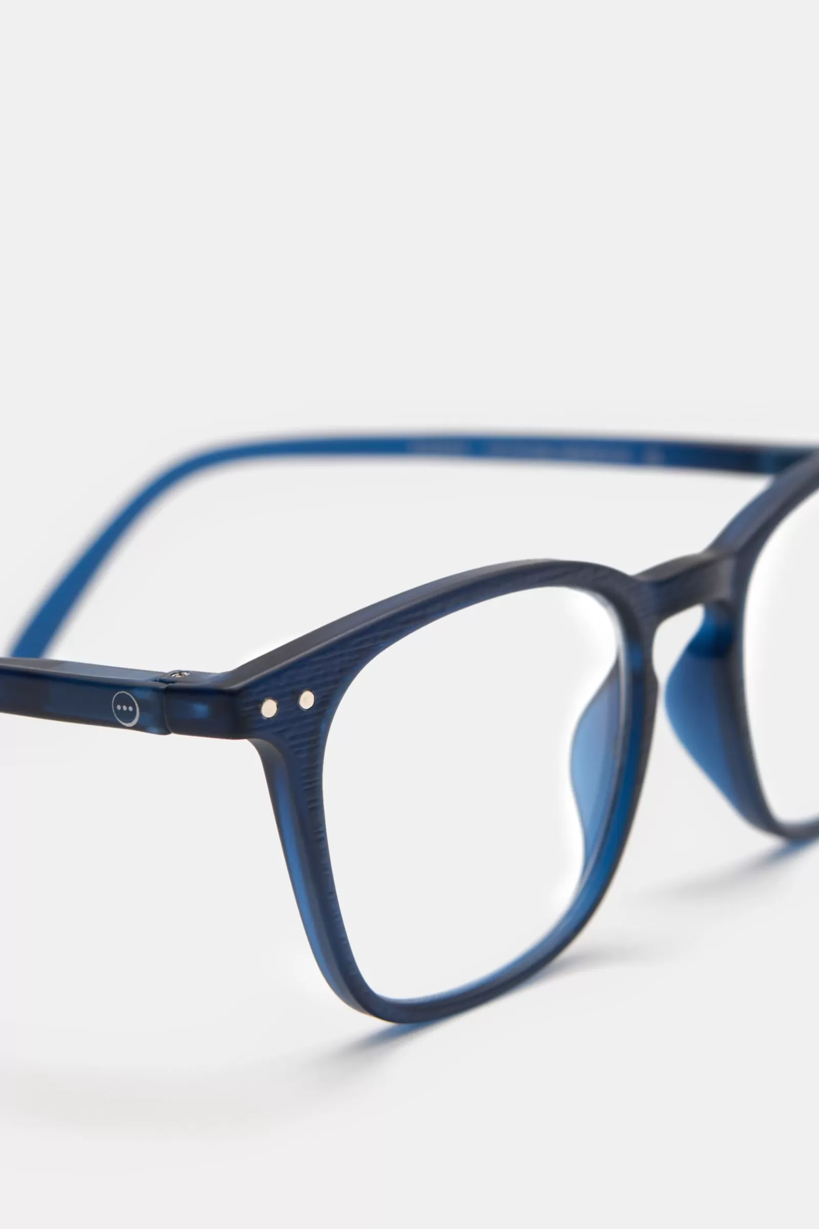 Reading Glasses '#E' Dark Navy^IZIPIZI Outlet