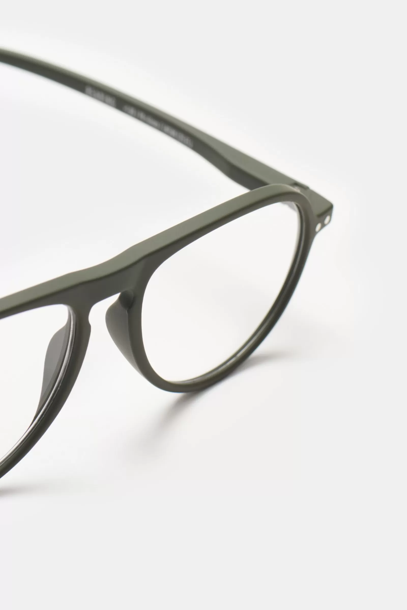 Reading Glasses '#K' Dark Green^IZIPIZI Best