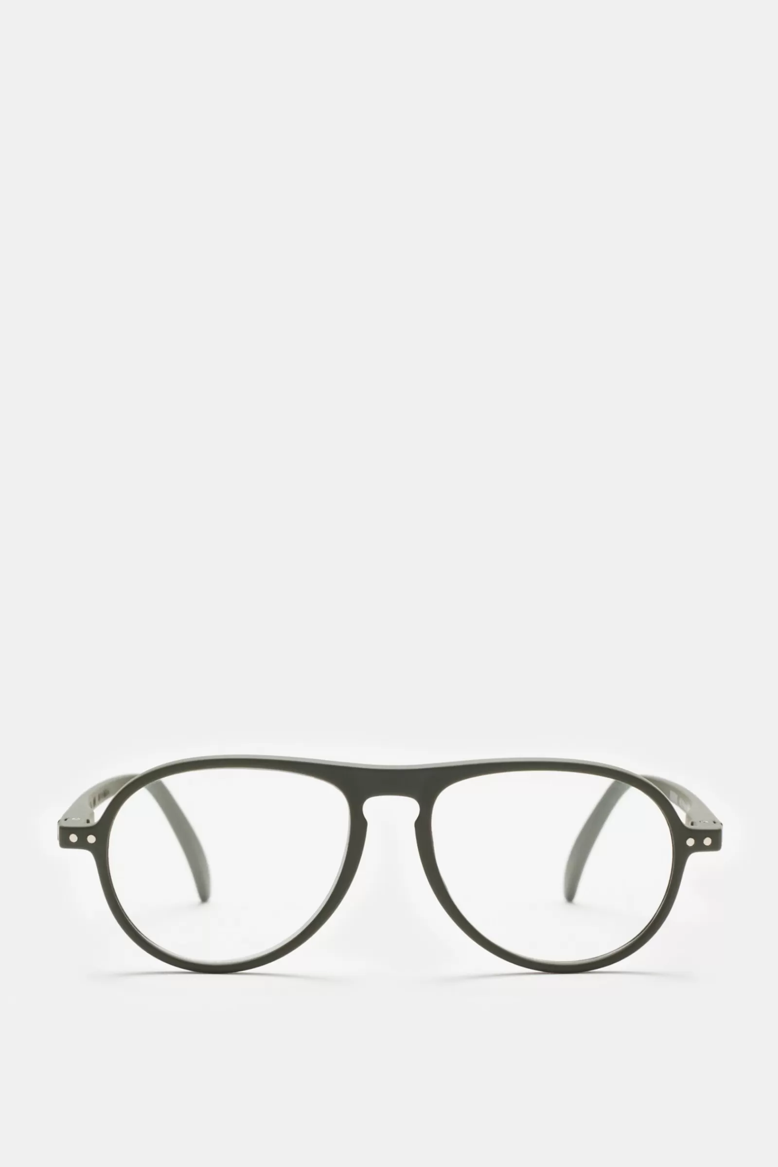 Reading Glasses '#K' Dark Green^IZIPIZI Best