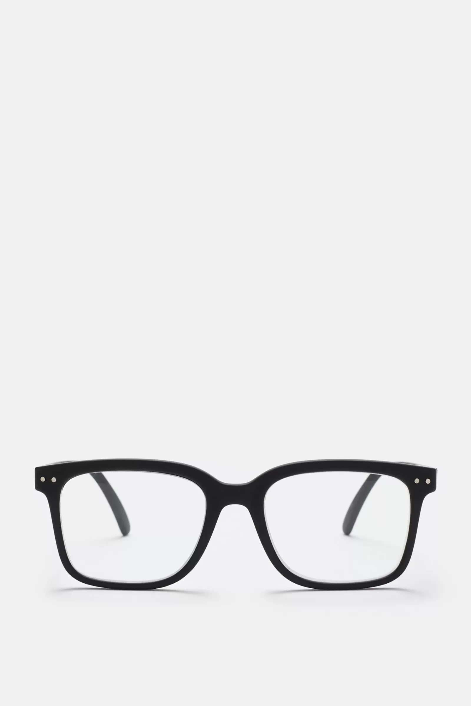 Reading Glasses '#L' Black^IZIPIZI Fashion