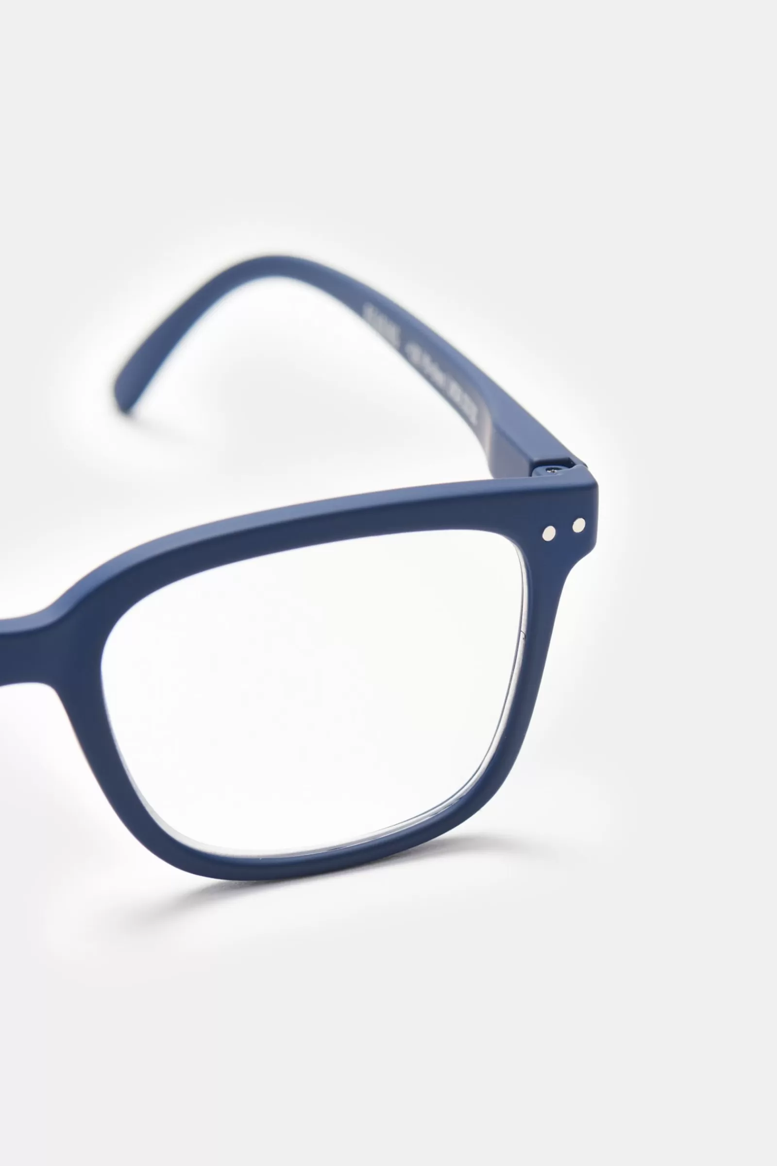 Reading Glasses '#L' Navy^IZIPIZI Store