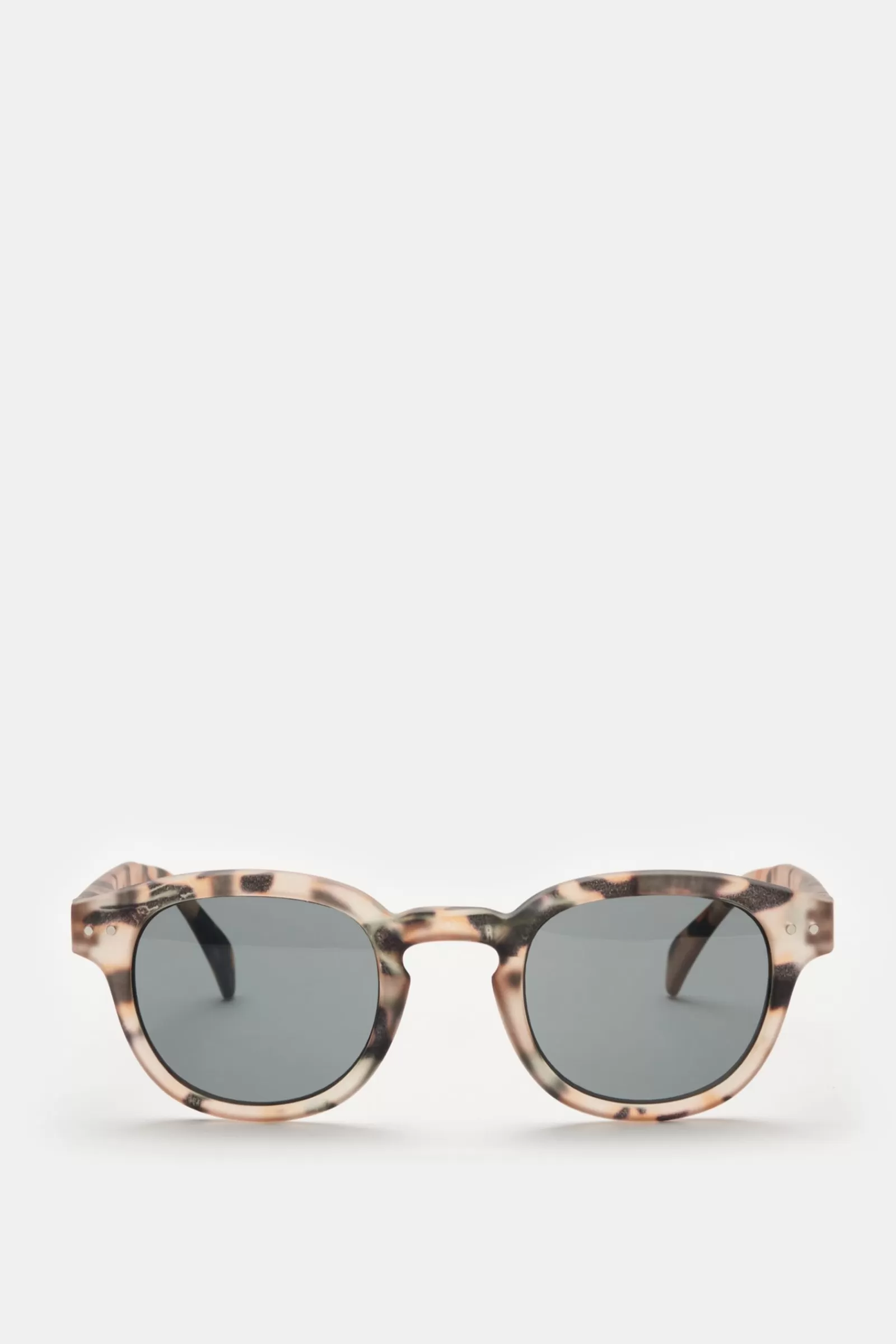 Sunglasses '#C Sun' Beige/Black^IZIPIZI Discount