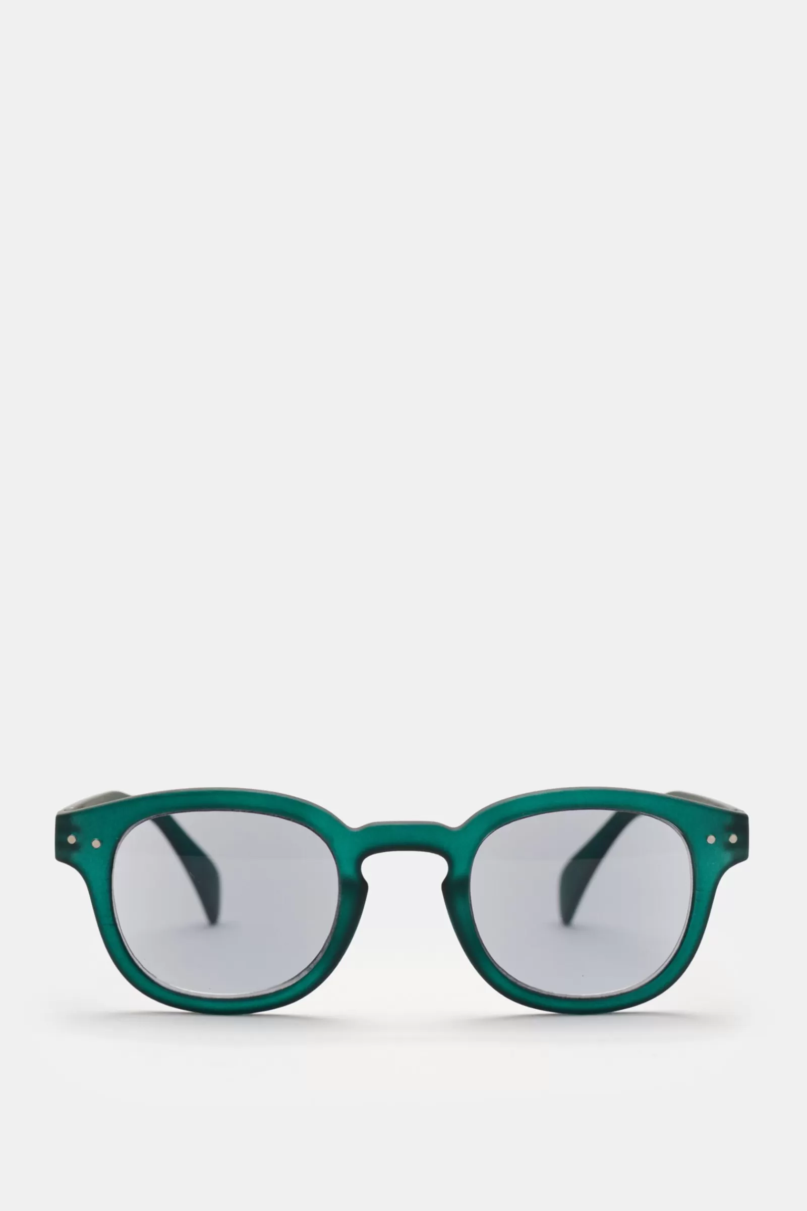 Sunglasses '#C Sun' Dark Green/Grey^IZIPIZI Sale