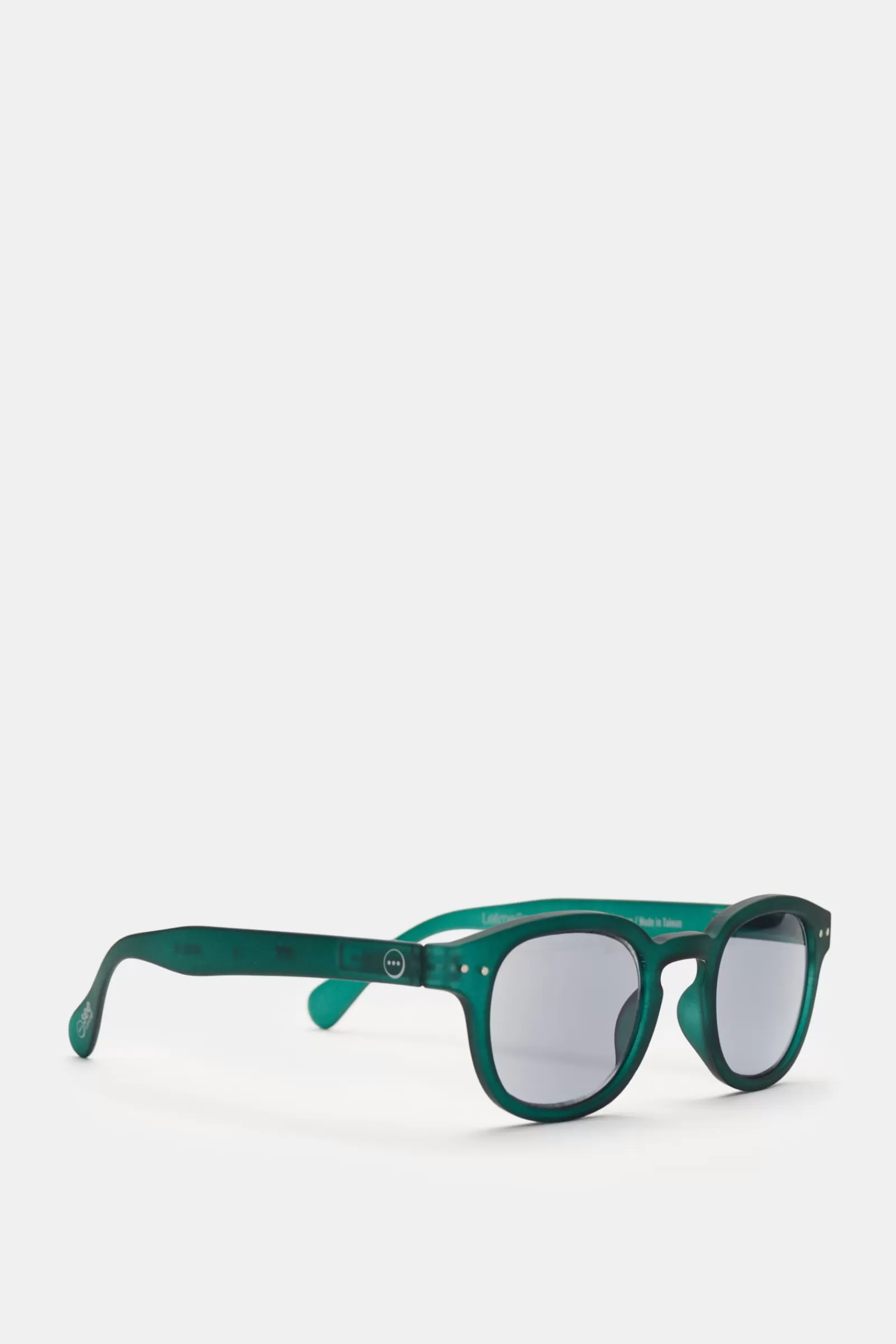 Sunglasses '#C Sun' Dark Green/Grey^IZIPIZI Sale