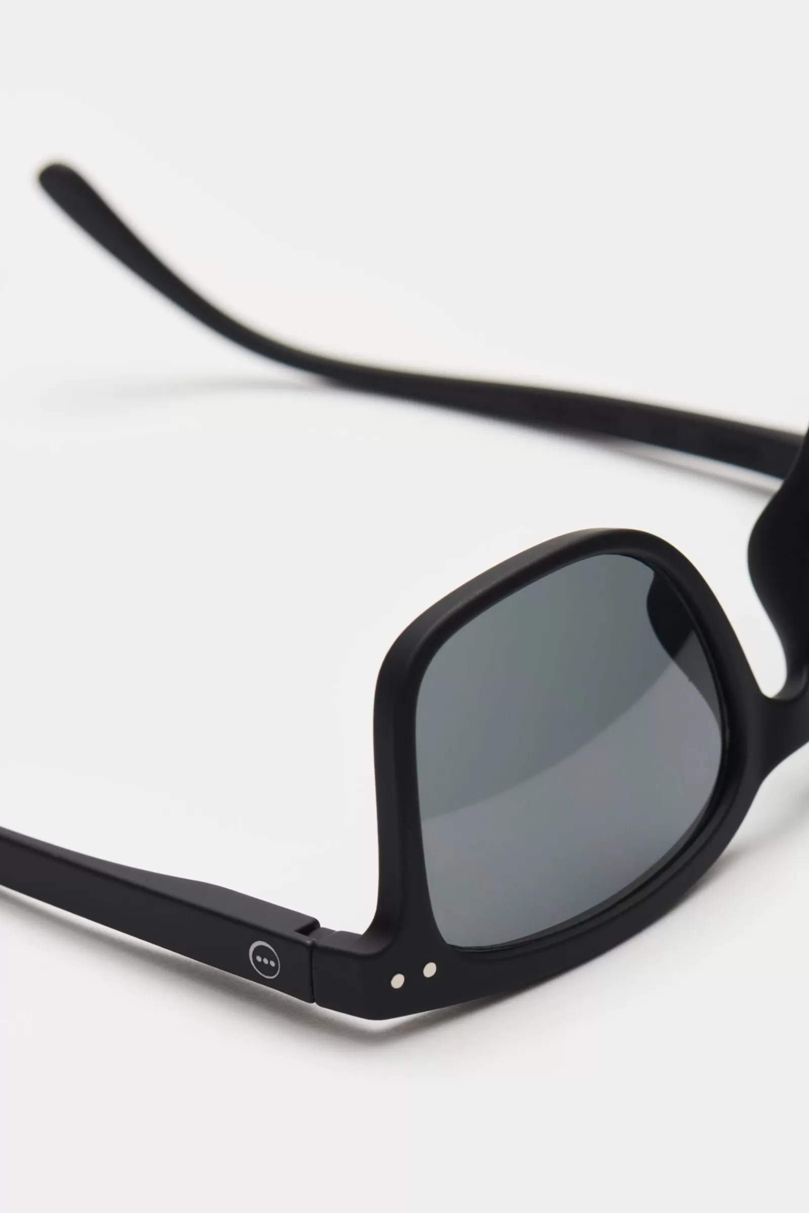 Sunglasses '#L Sun' Black/Grey^IZIPIZI Sale