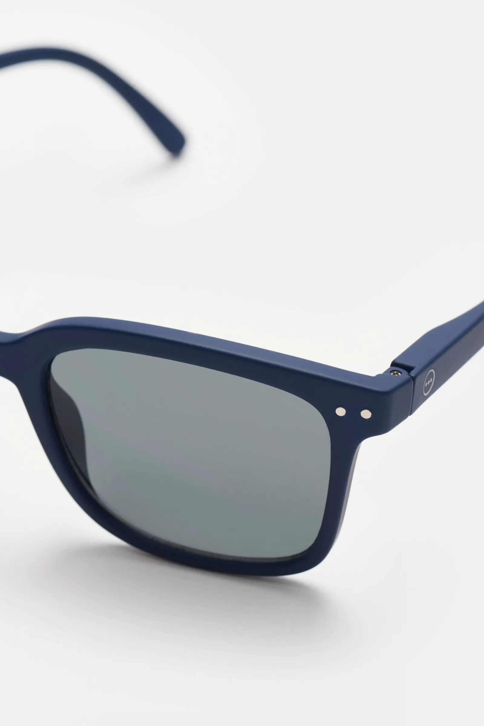 Sunglasses '#L Sun' Navy/Grey^IZIPIZI Online