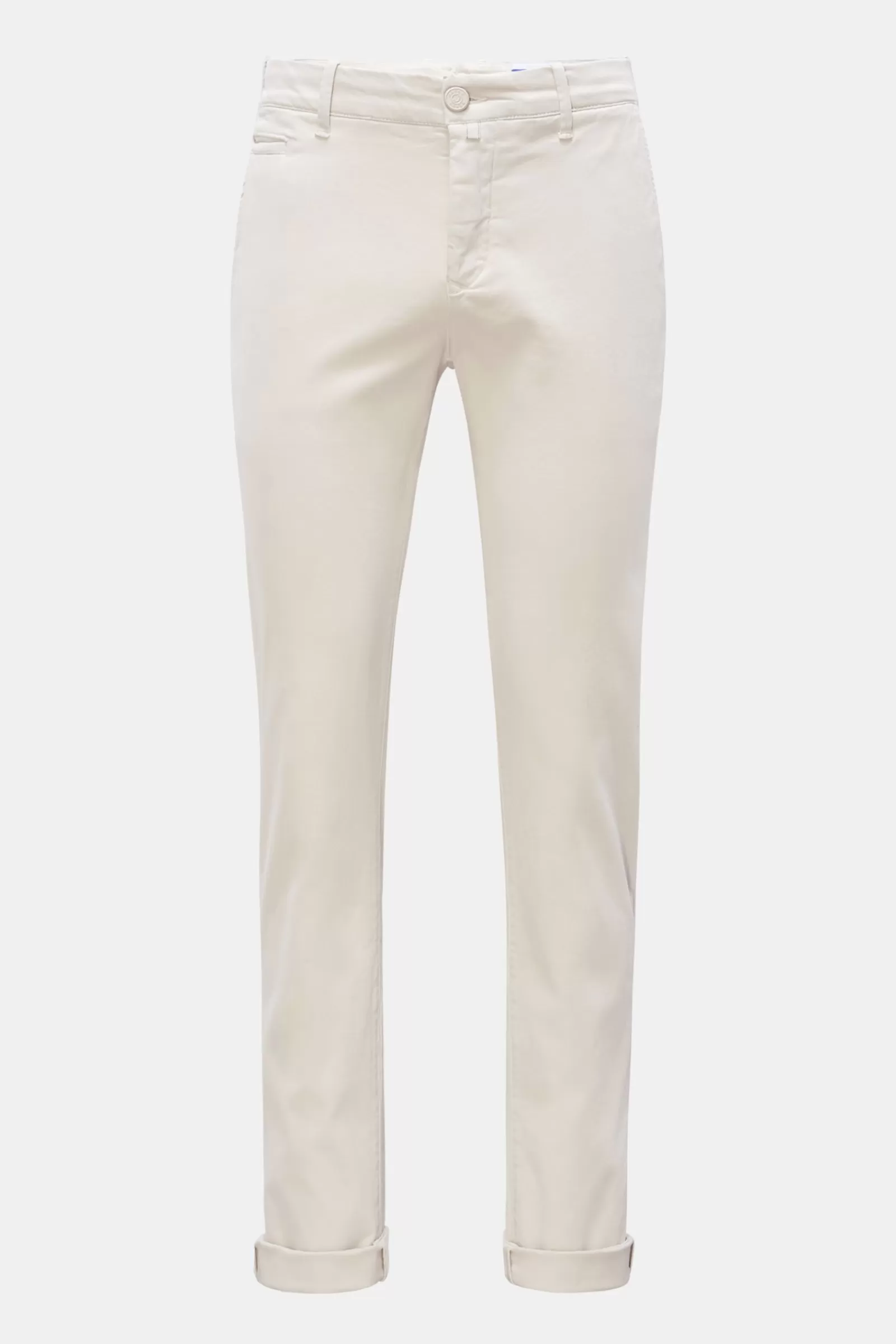 Chino 'Bobby' Creme>Jacob Cohen Clearance