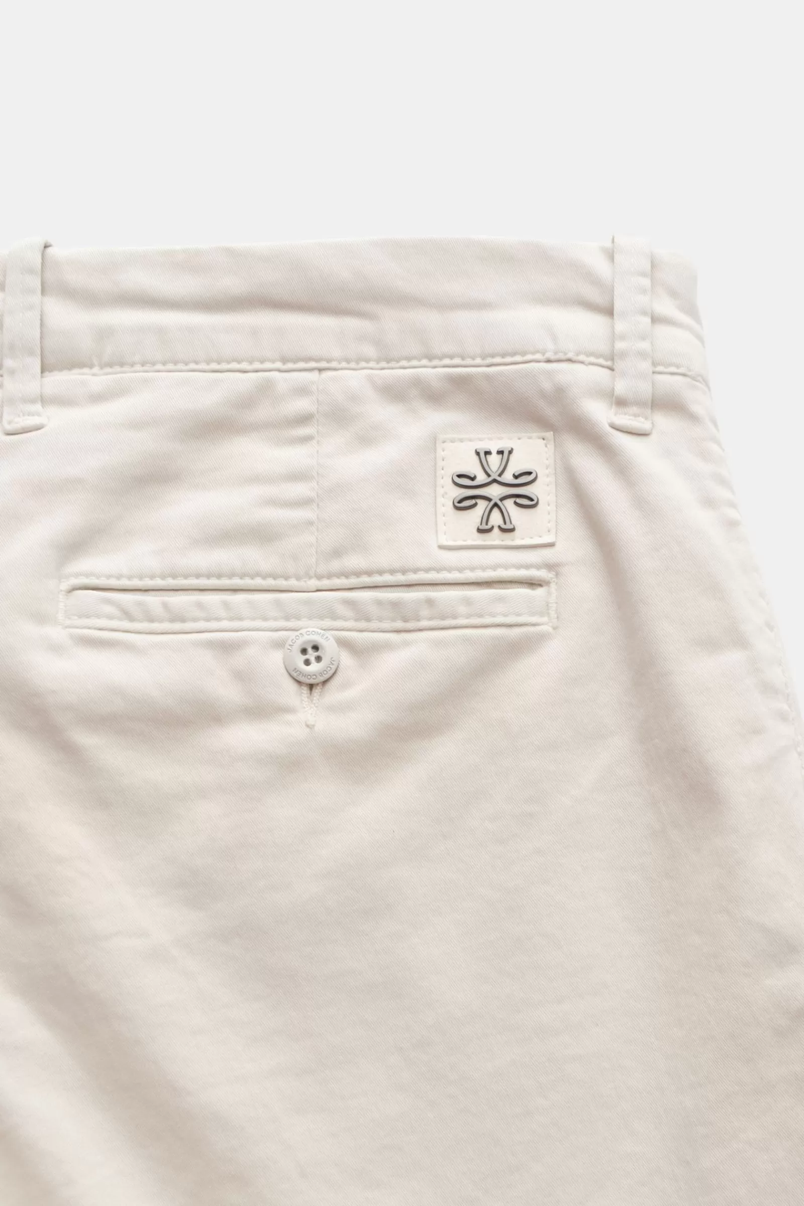 Chino 'Bobby' Creme>Jacob Cohen Clearance