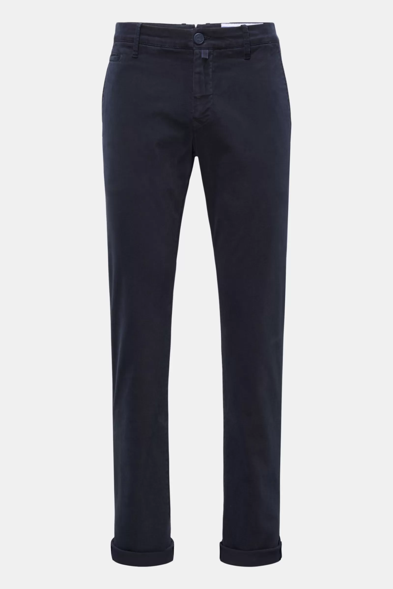 Chinos 'Bobby' Navy>Jacob Cohen Fashion