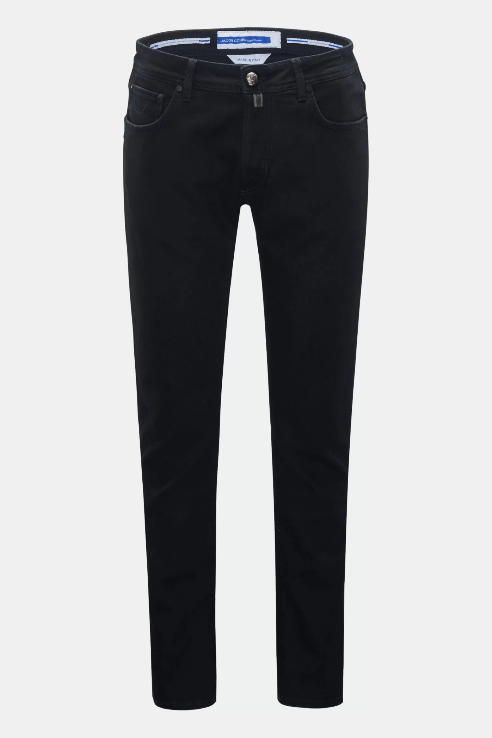 Jeans 'Bard' Black>Jacob Cohen Clearance