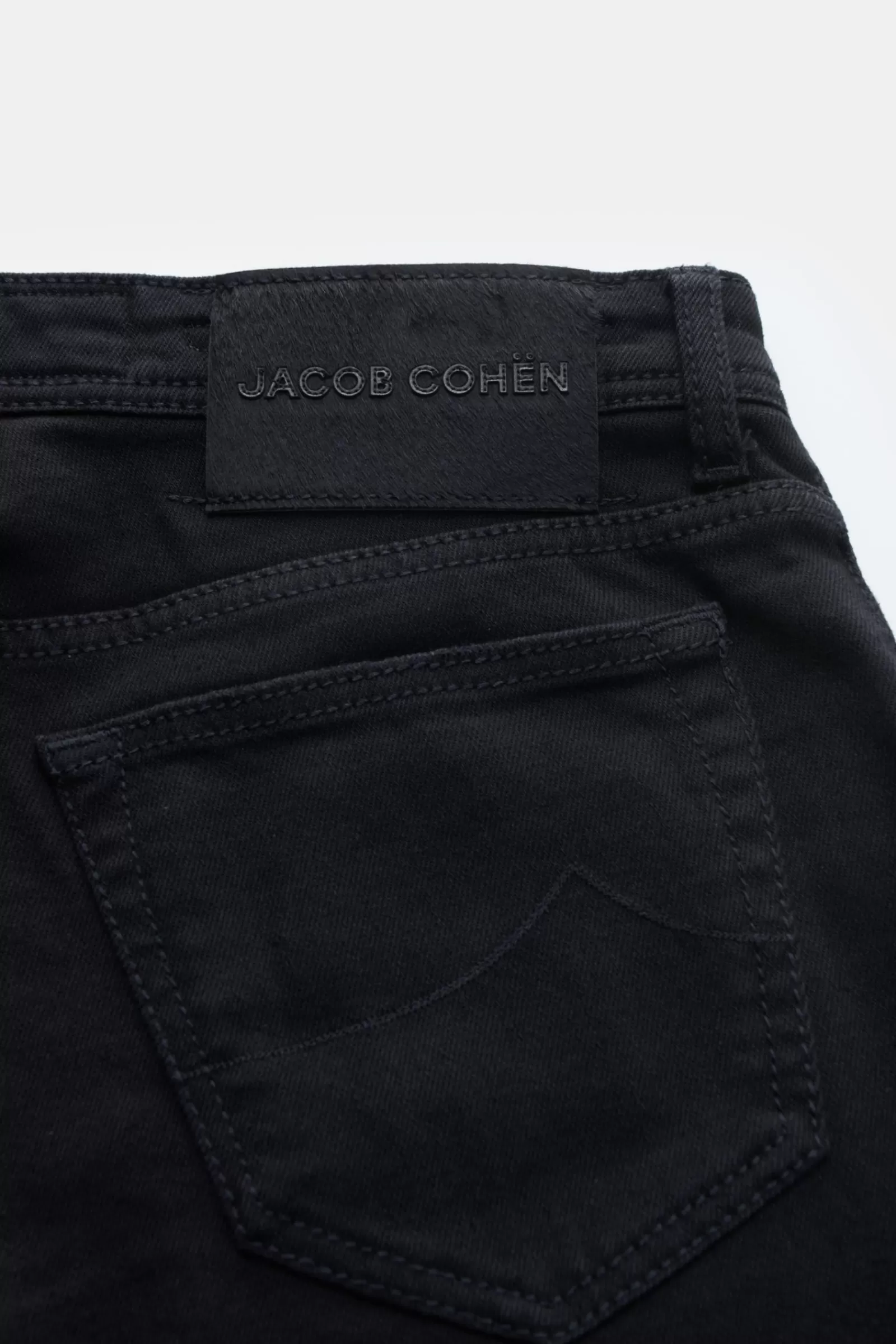 Jeans 'Bard' Black>Jacob Cohen Clearance