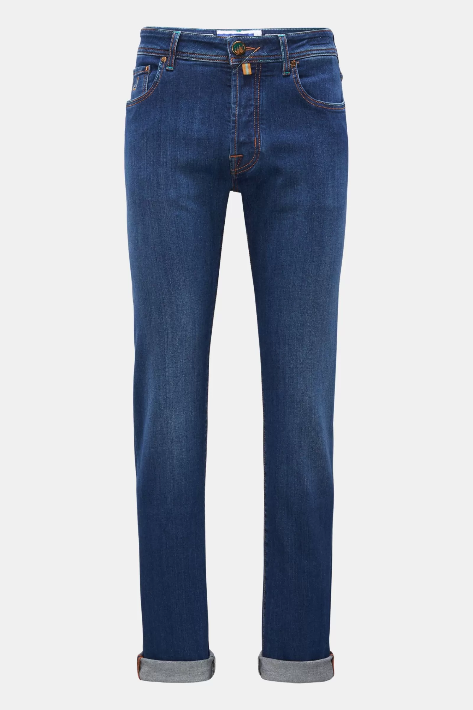 Jeans 'Bard' Dark Blue>Jacob Cohen New