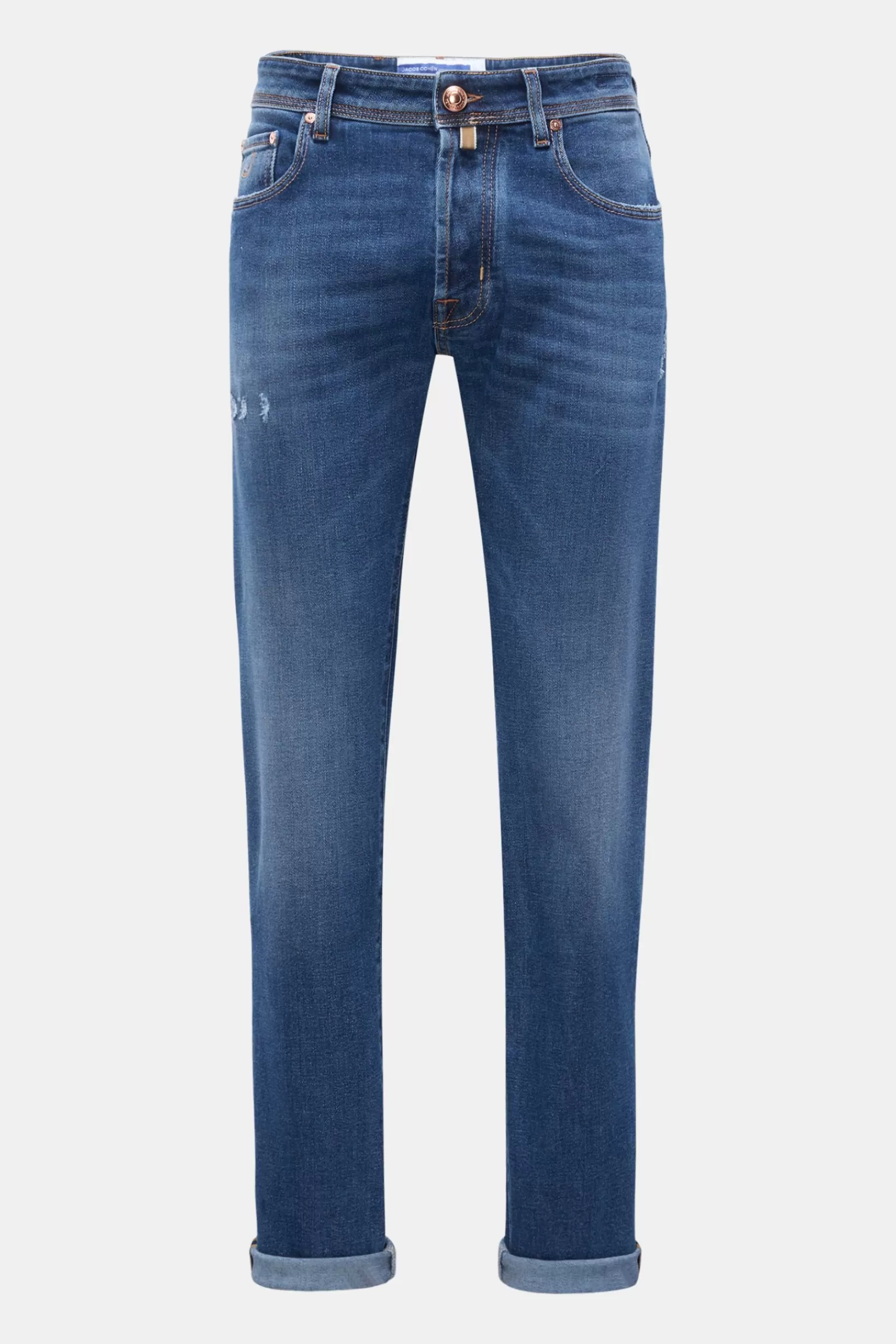 Jeans 'Bard' Dark Blue>Jacob Cohen Cheap