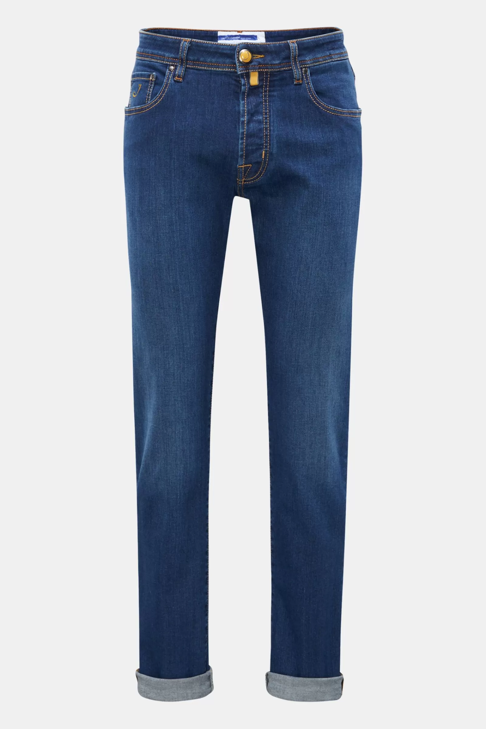 Jeans 'Bard' Dark Blue>Jacob Cohen Store