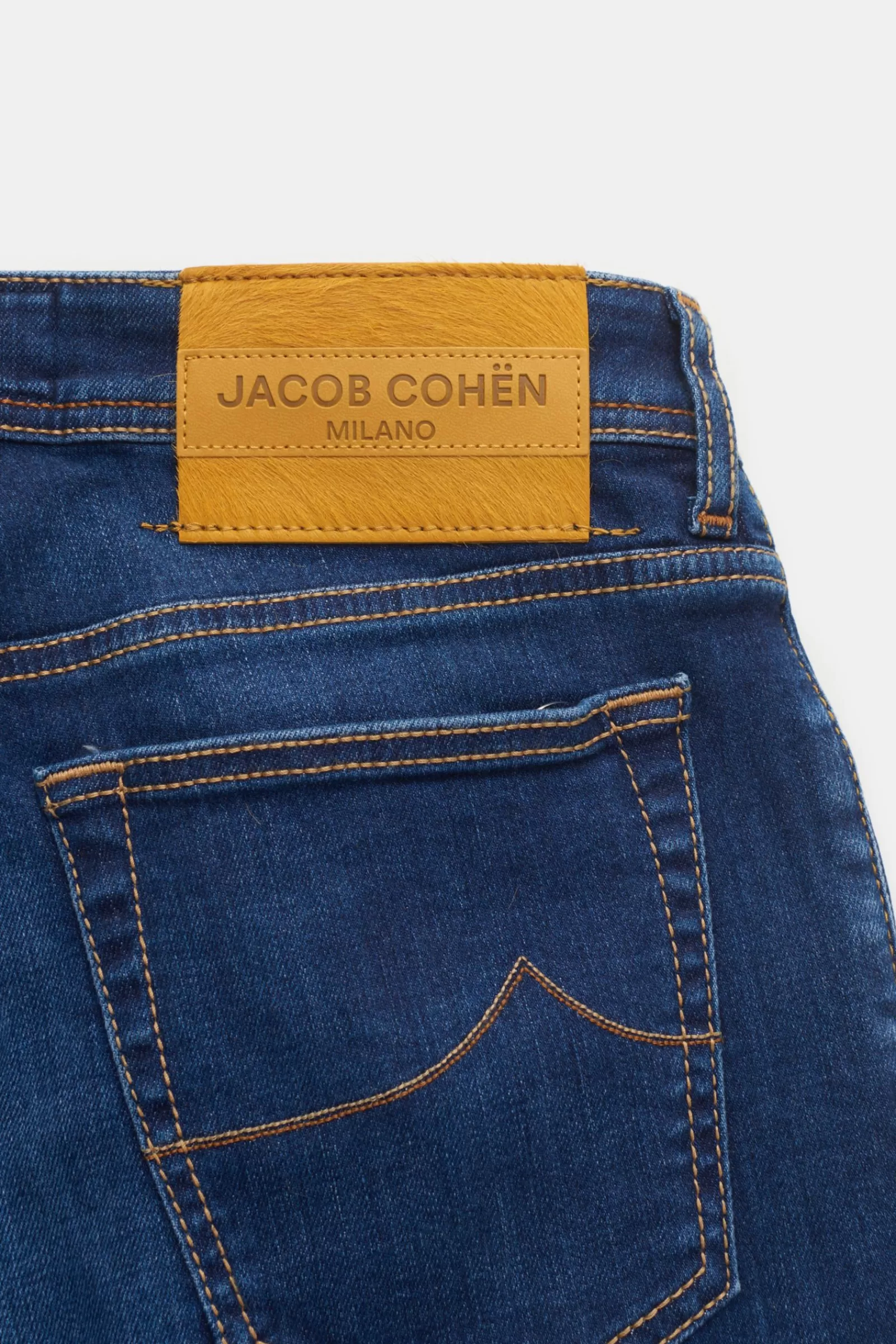 Jeans 'Bard' Dark Blue>Jacob Cohen Store