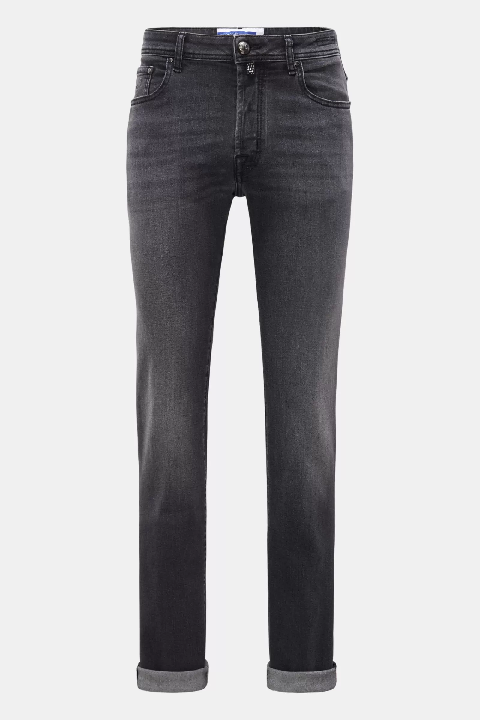 Jeans 'Bard' Dark Grey>Jacob Cohen Cheap