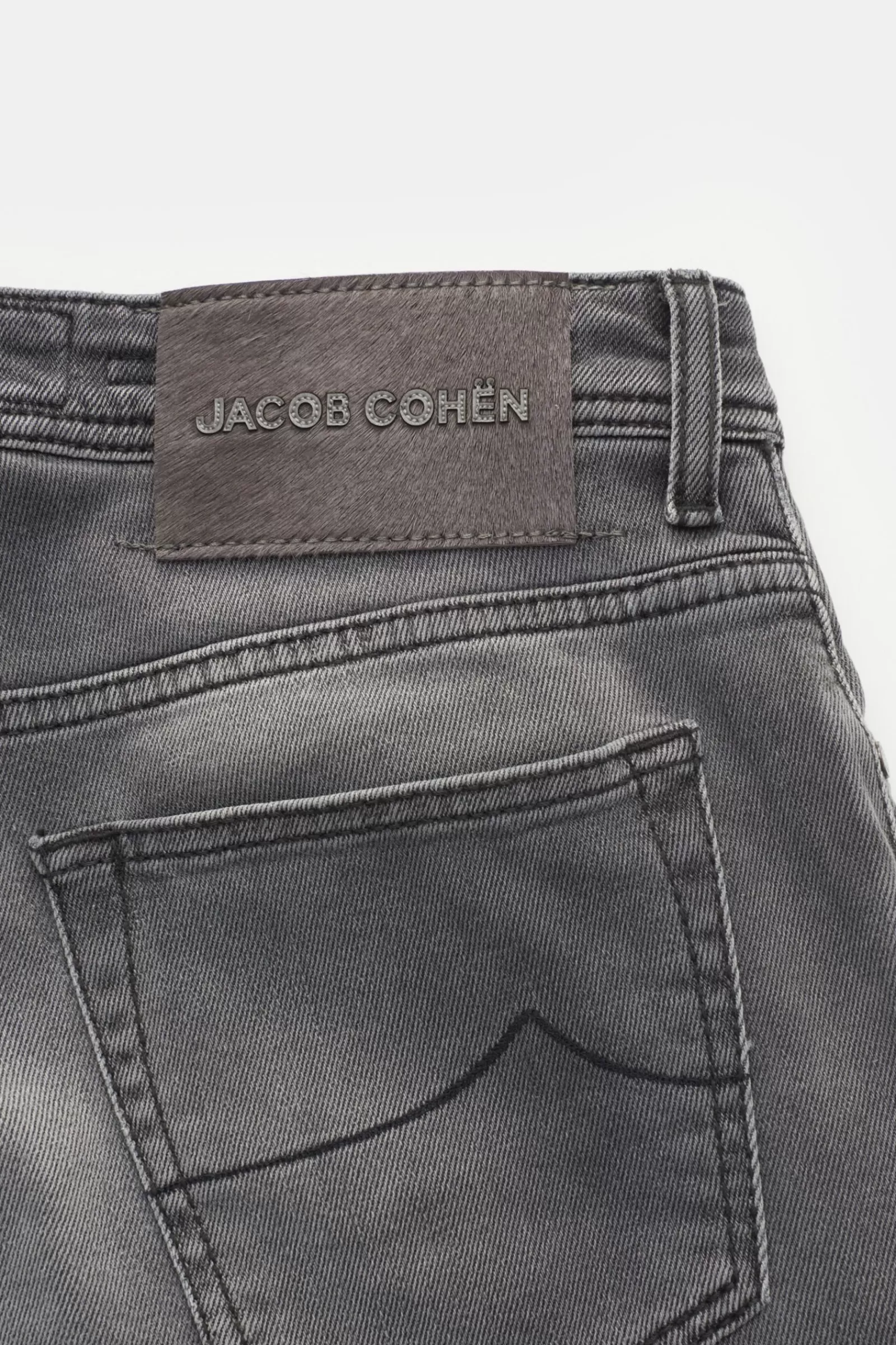 Jeans 'Bard' Grey>Jacob Cohen Outlet