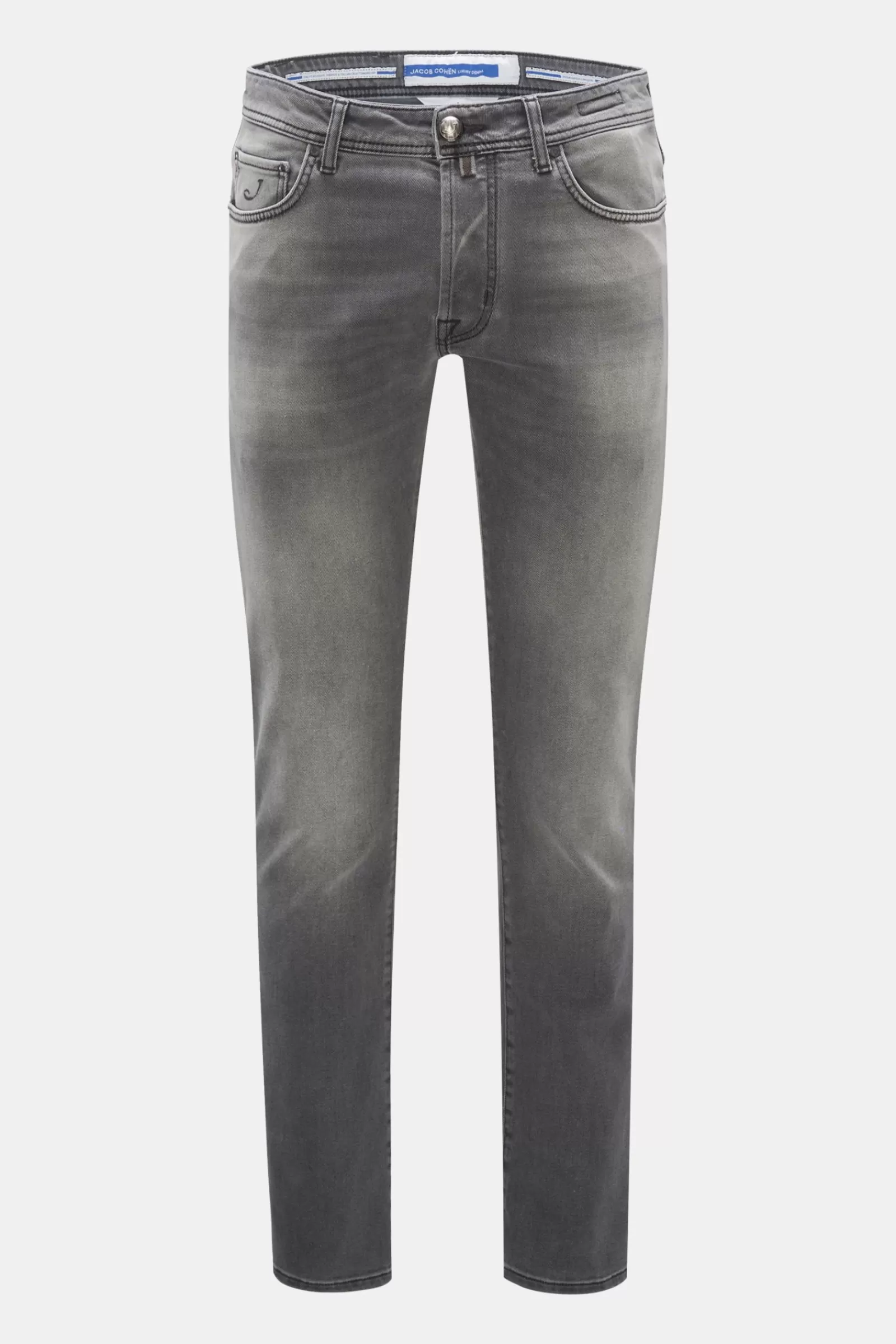 Jeans 'Bard' Grey>Jacob Cohen Outlet