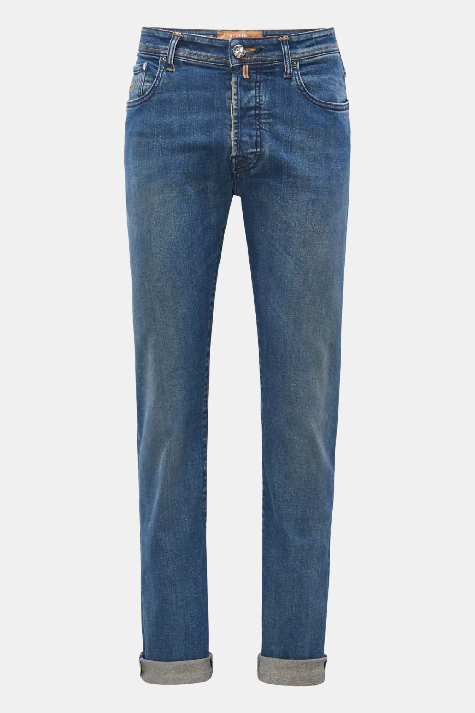 Jeans 'Bard Ltd' Dark Blue>Jacob Cohen Flash Sale