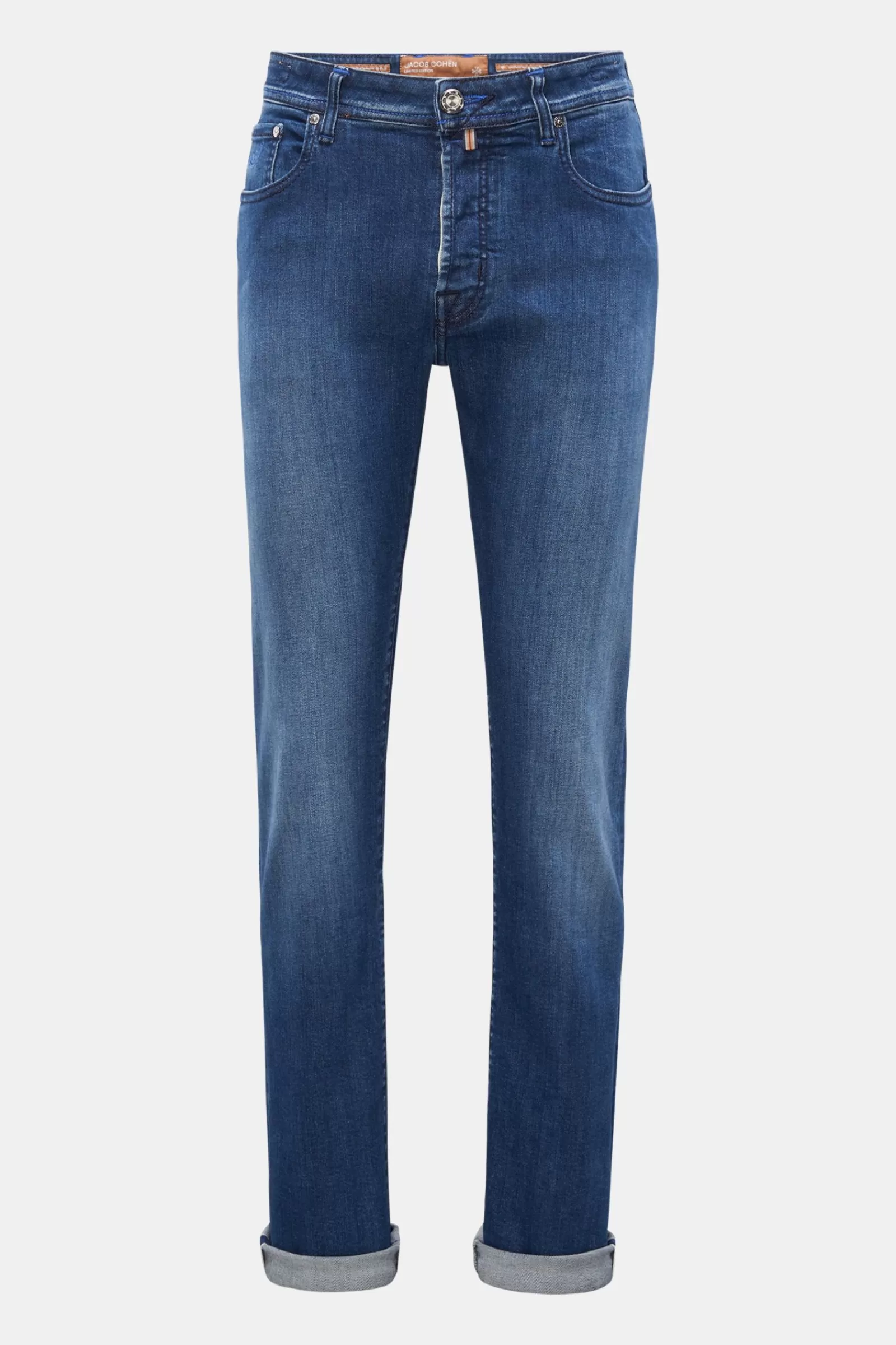 Jeans 'Bard Ltd' Dark Blue>Jacob Cohen Fashion