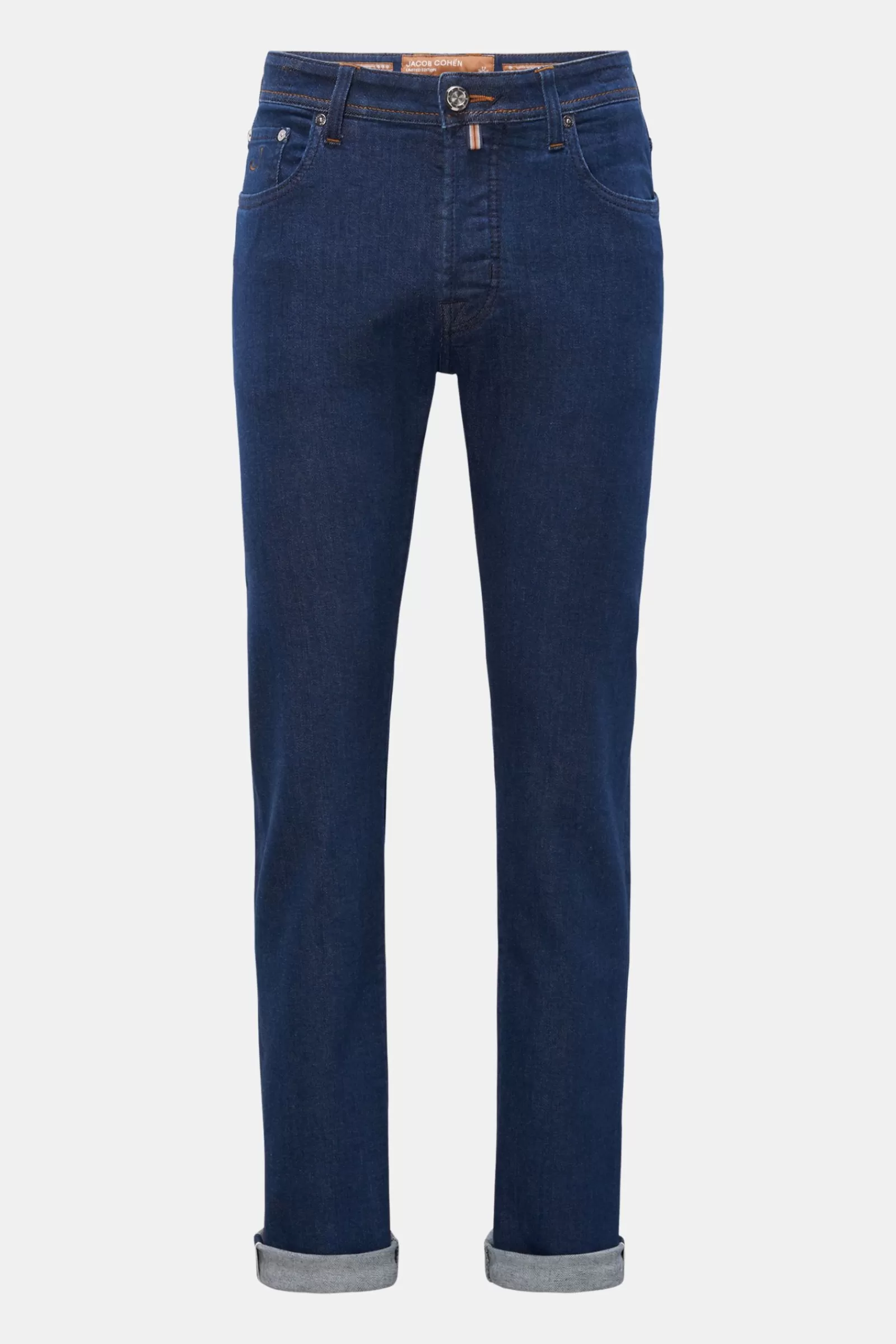 Jeans 'Bard Ltd' Dark Blue>Jacob Cohen New