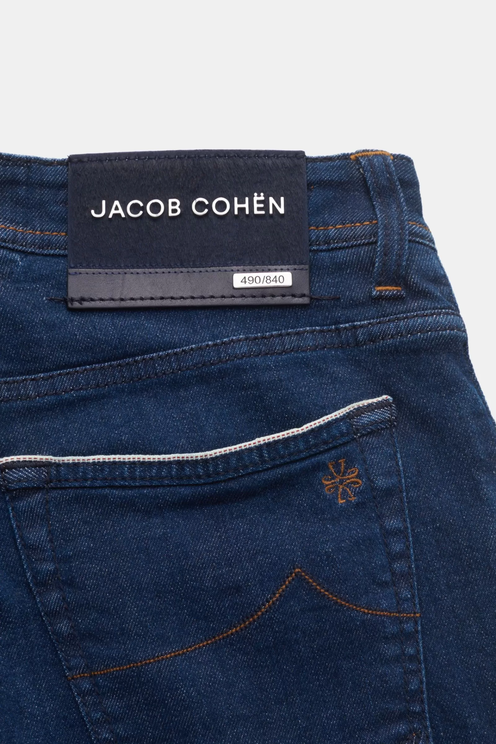 Jeans 'Bard Ltd' Dark Blue>Jacob Cohen New