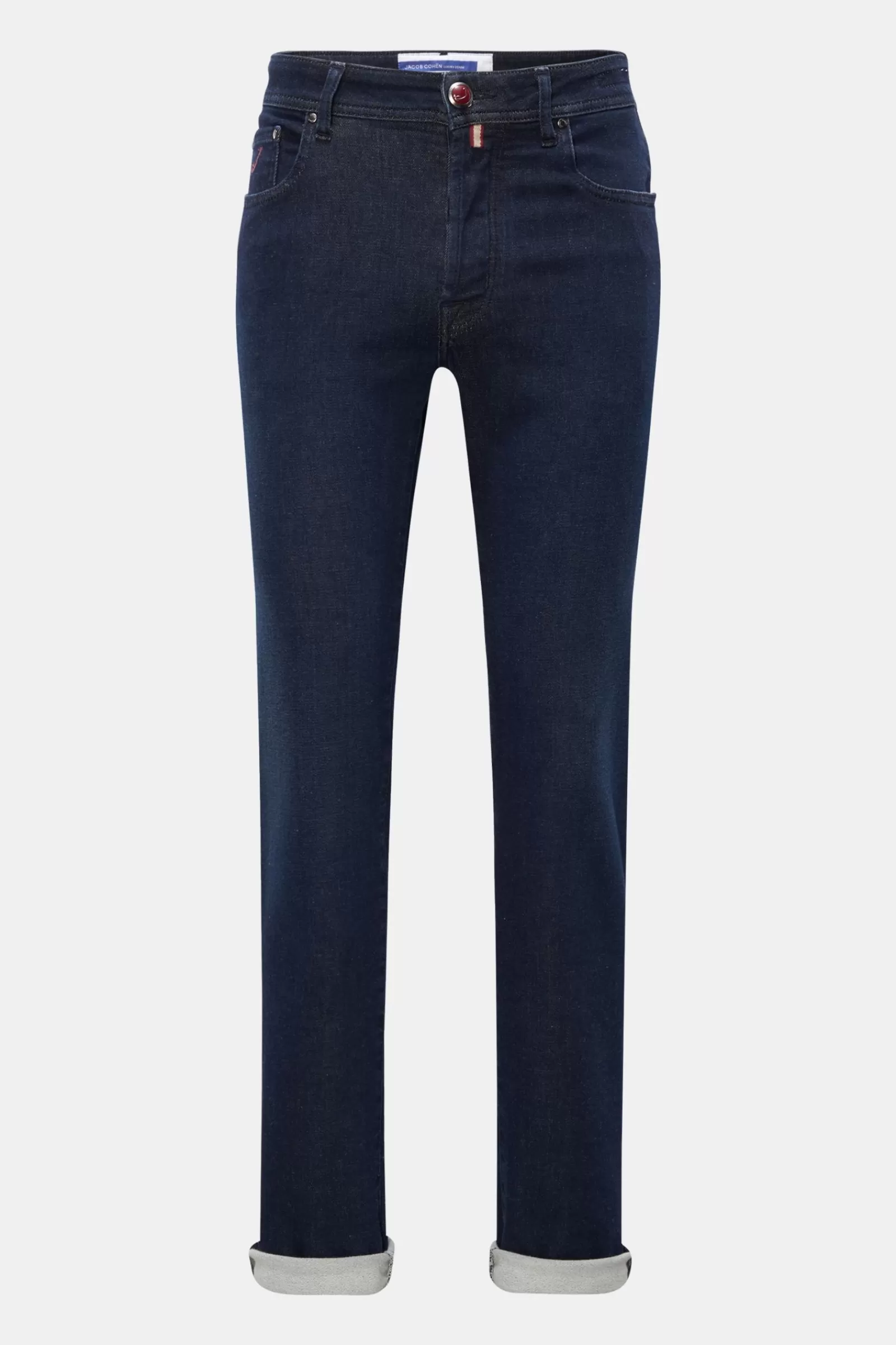 Jeans 'Bard' Navy>Jacob Cohen Online