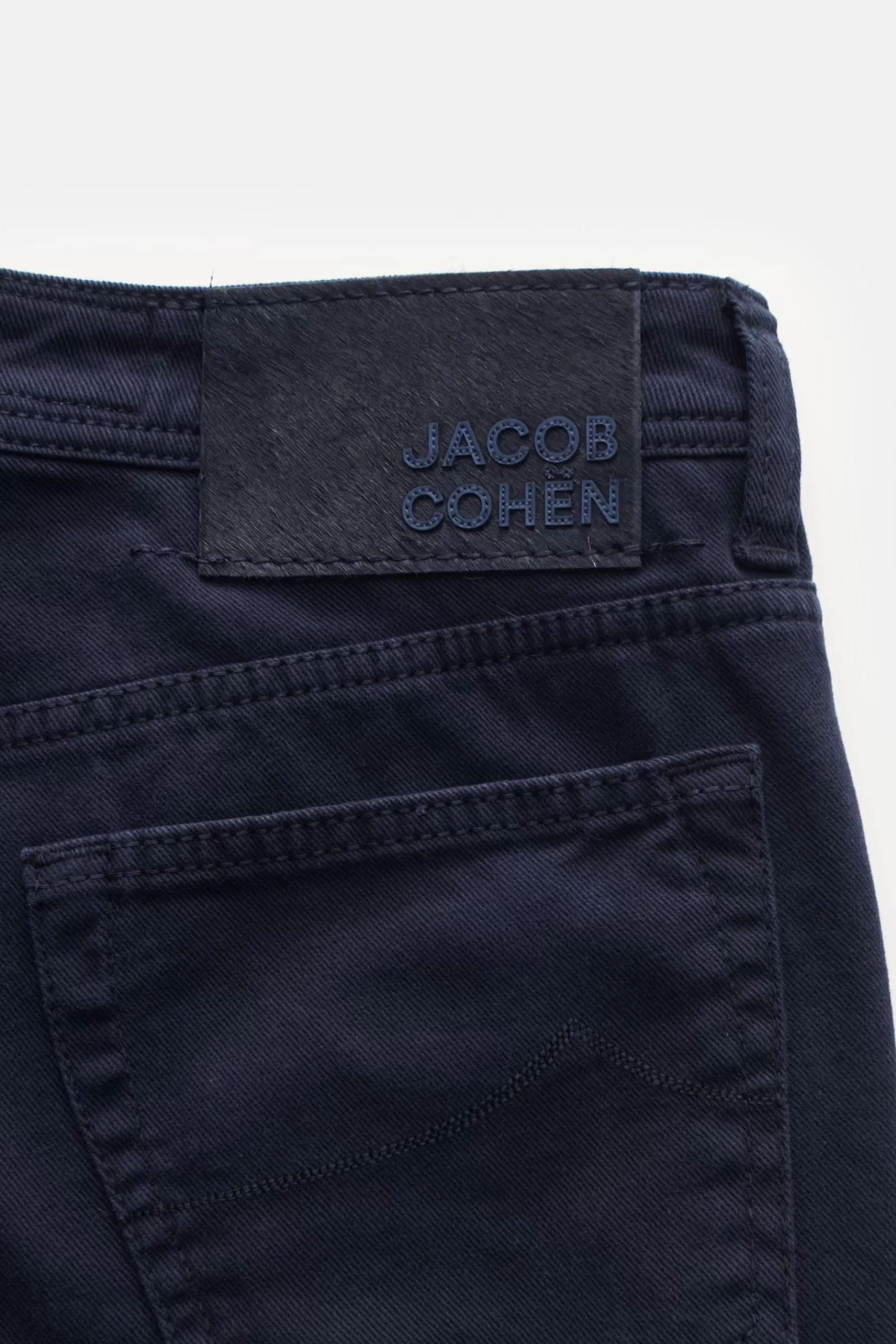 Jeans 'Bard' Navy>Jacob Cohen Fashion