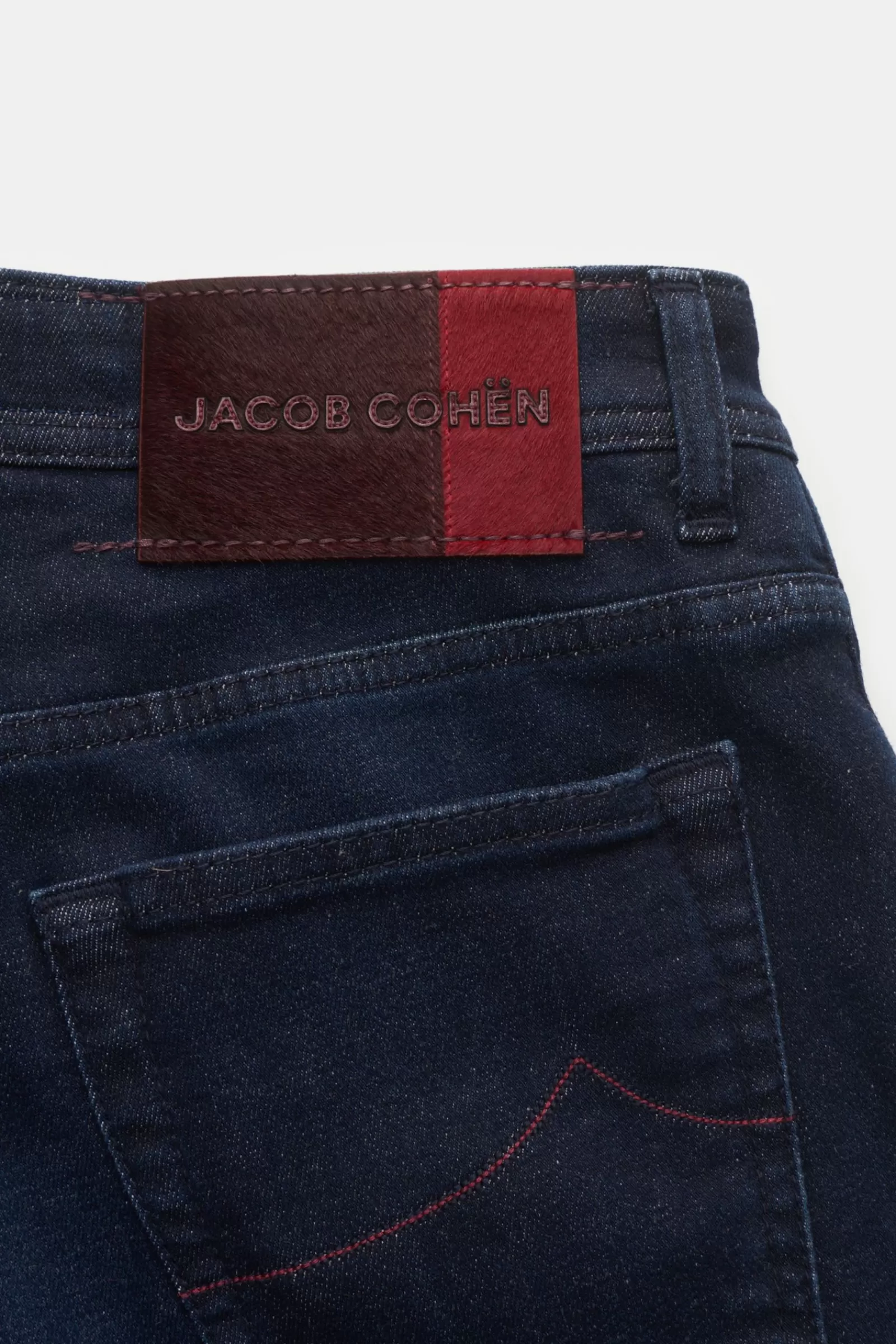 Jeans 'Bard' Navy>Jacob Cohen Online