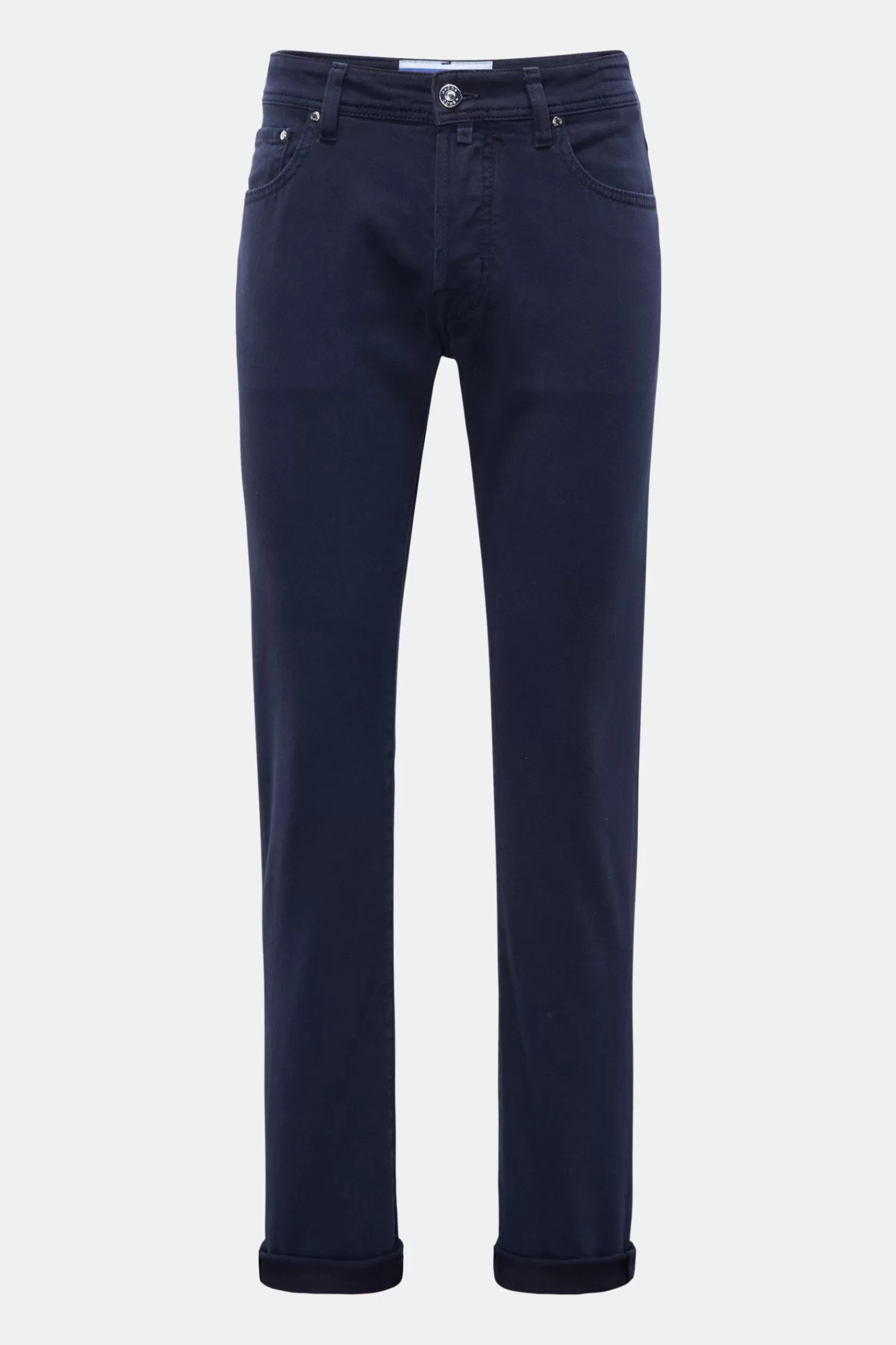 Jeans 'Bard' Navy>Jacob Cohen Fashion