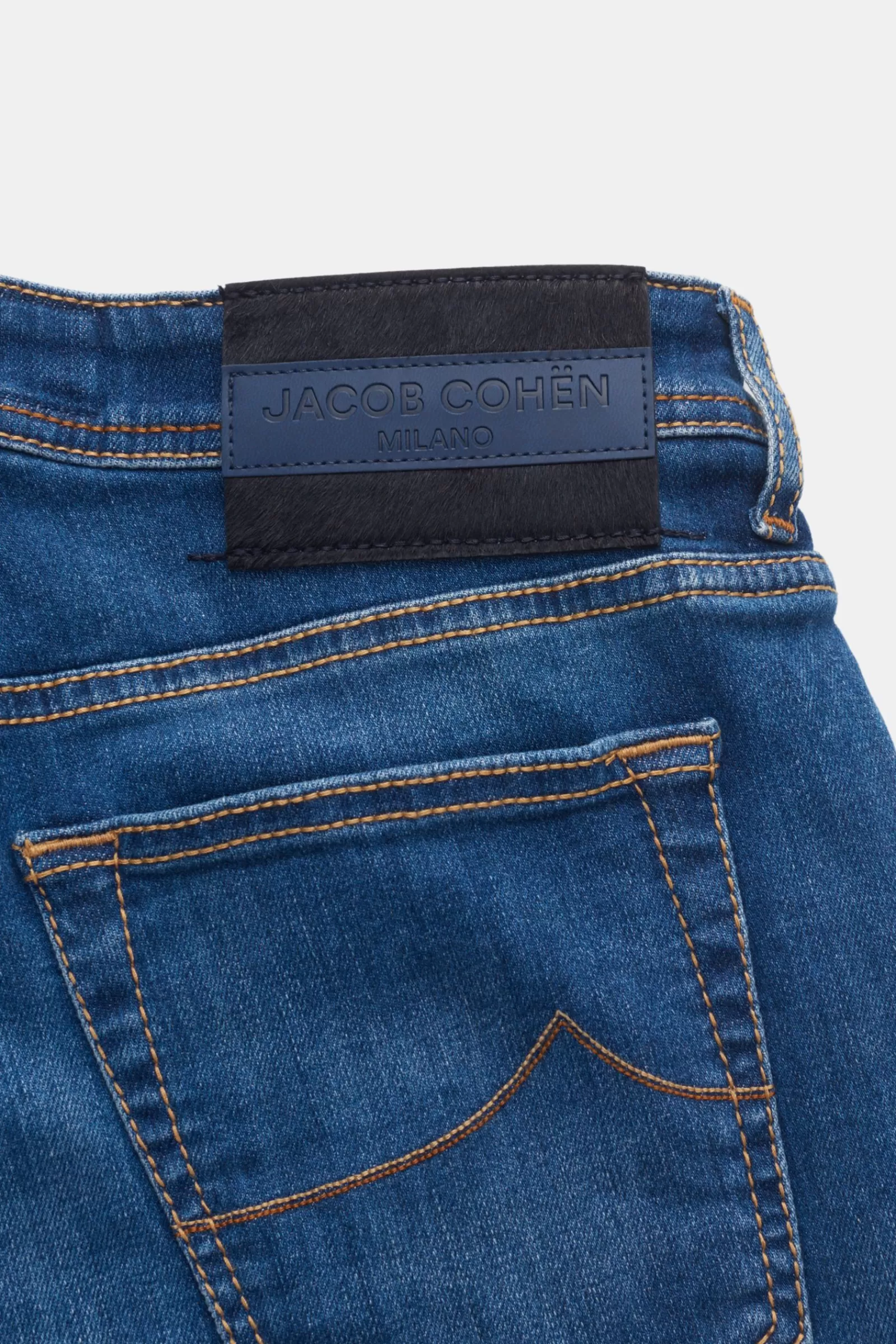 Jeans 'Bard' Smoky Blue>Jacob Cohen Shop