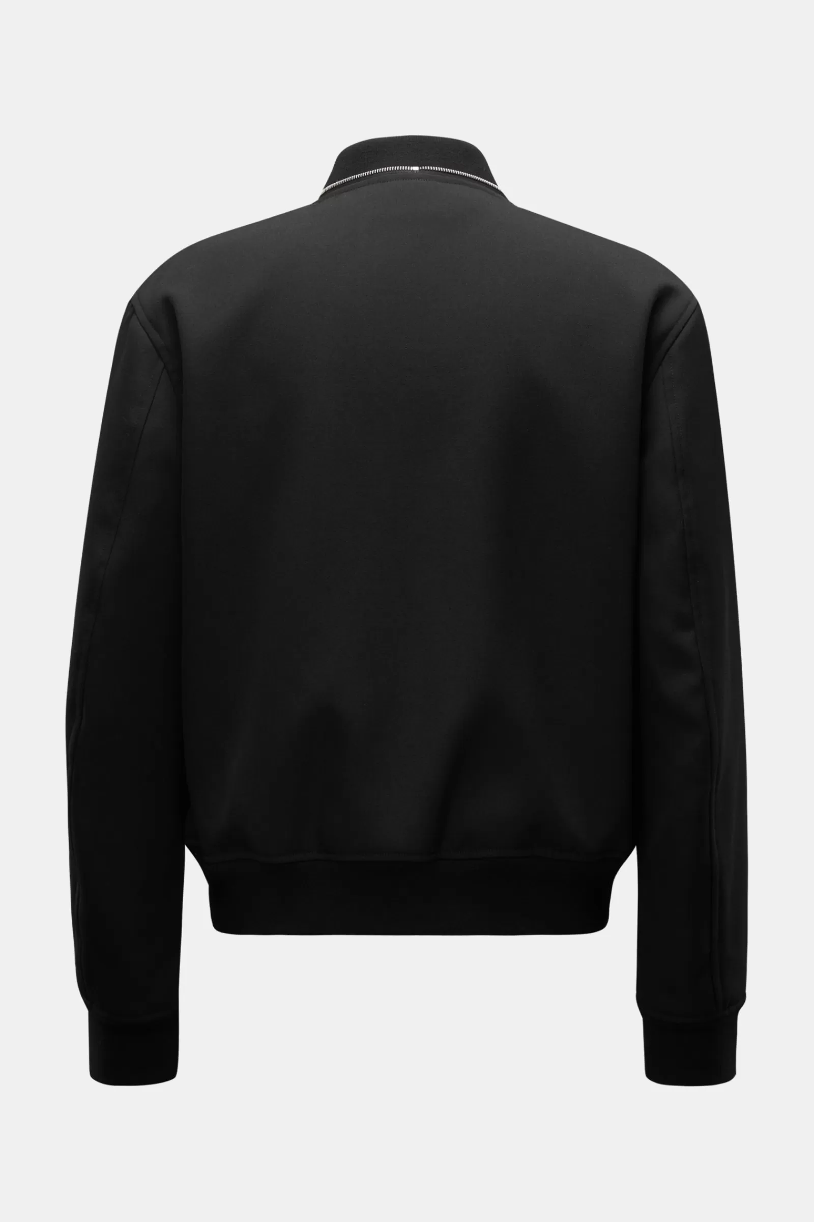 Blouson Black>Jil Sander Cheap