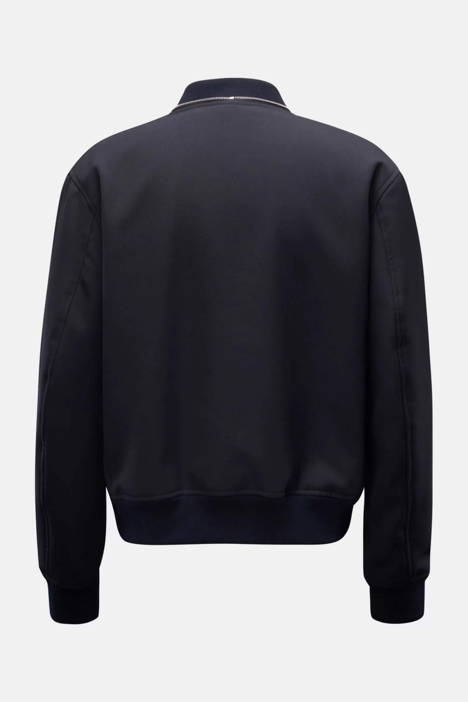 Blouson Dark Navy>Jil Sander Flash Sale