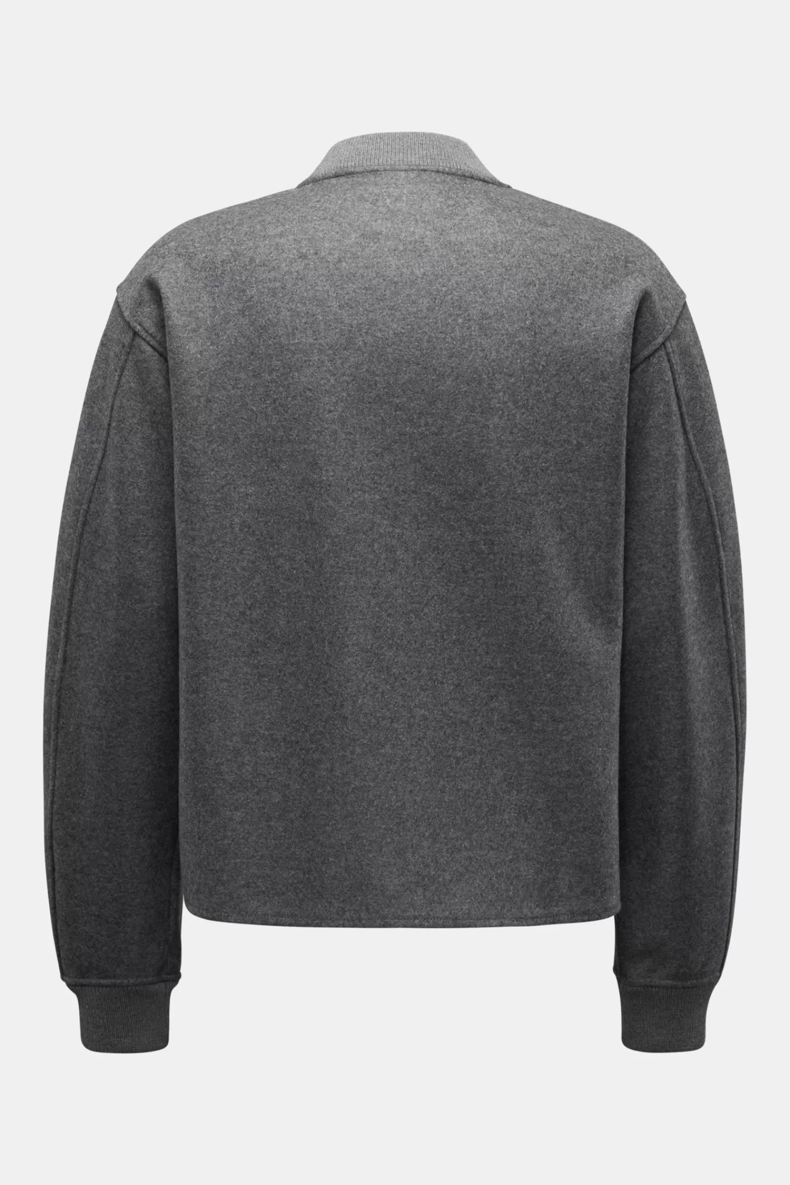 Jacket Grey>Jil Sander Shop