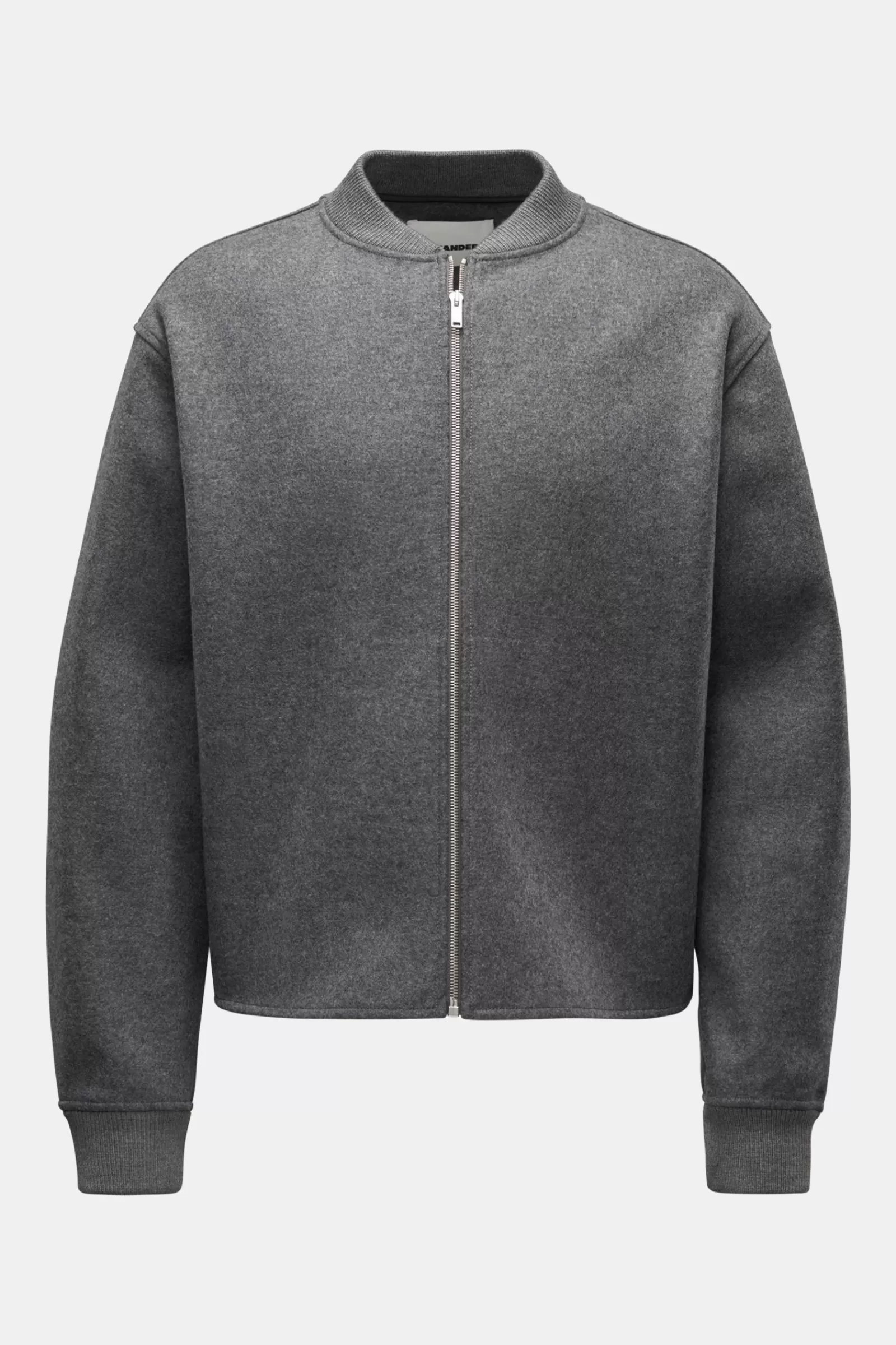 Jacket Grey>Jil Sander Shop