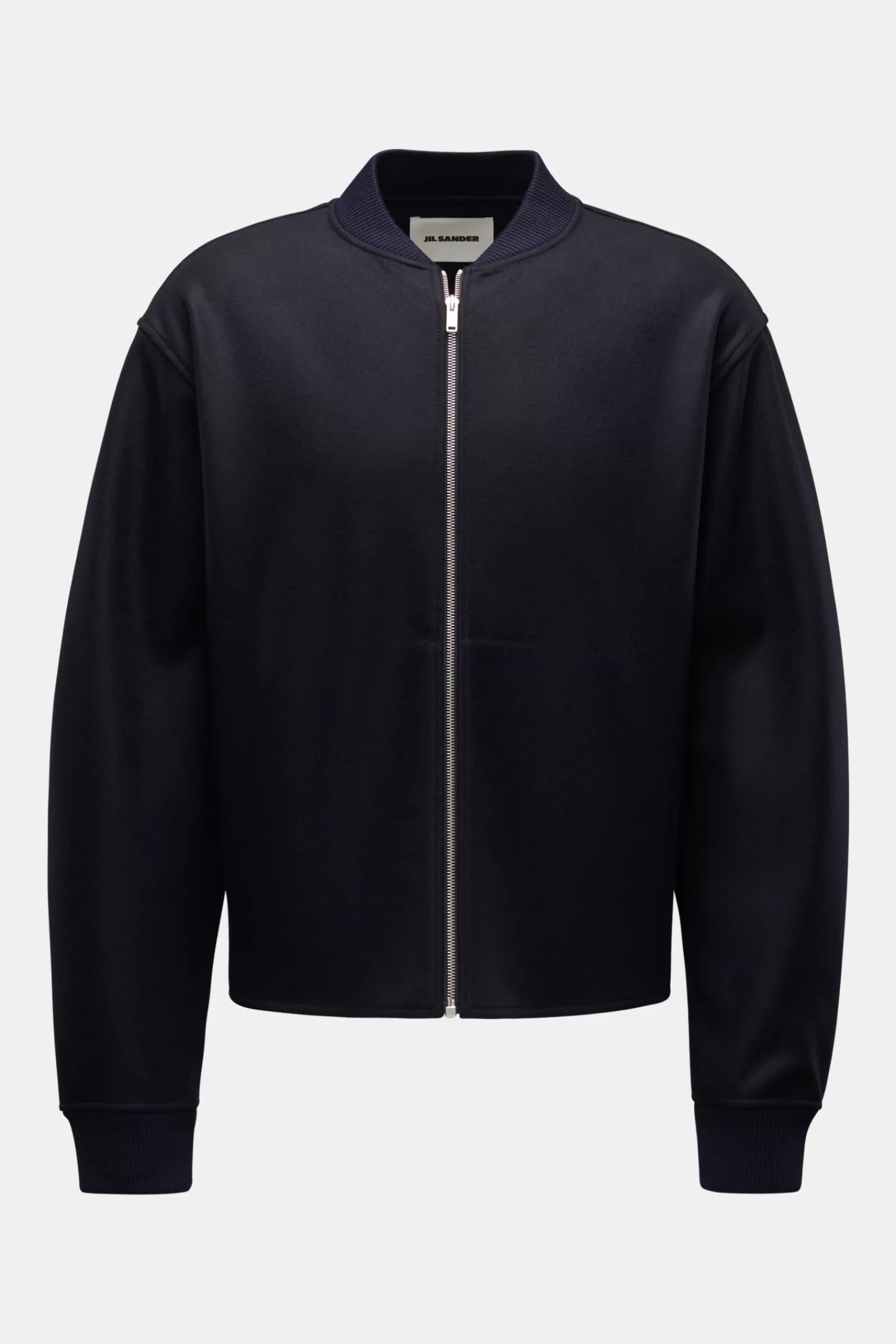 Jacket Navy>Jil Sander Best