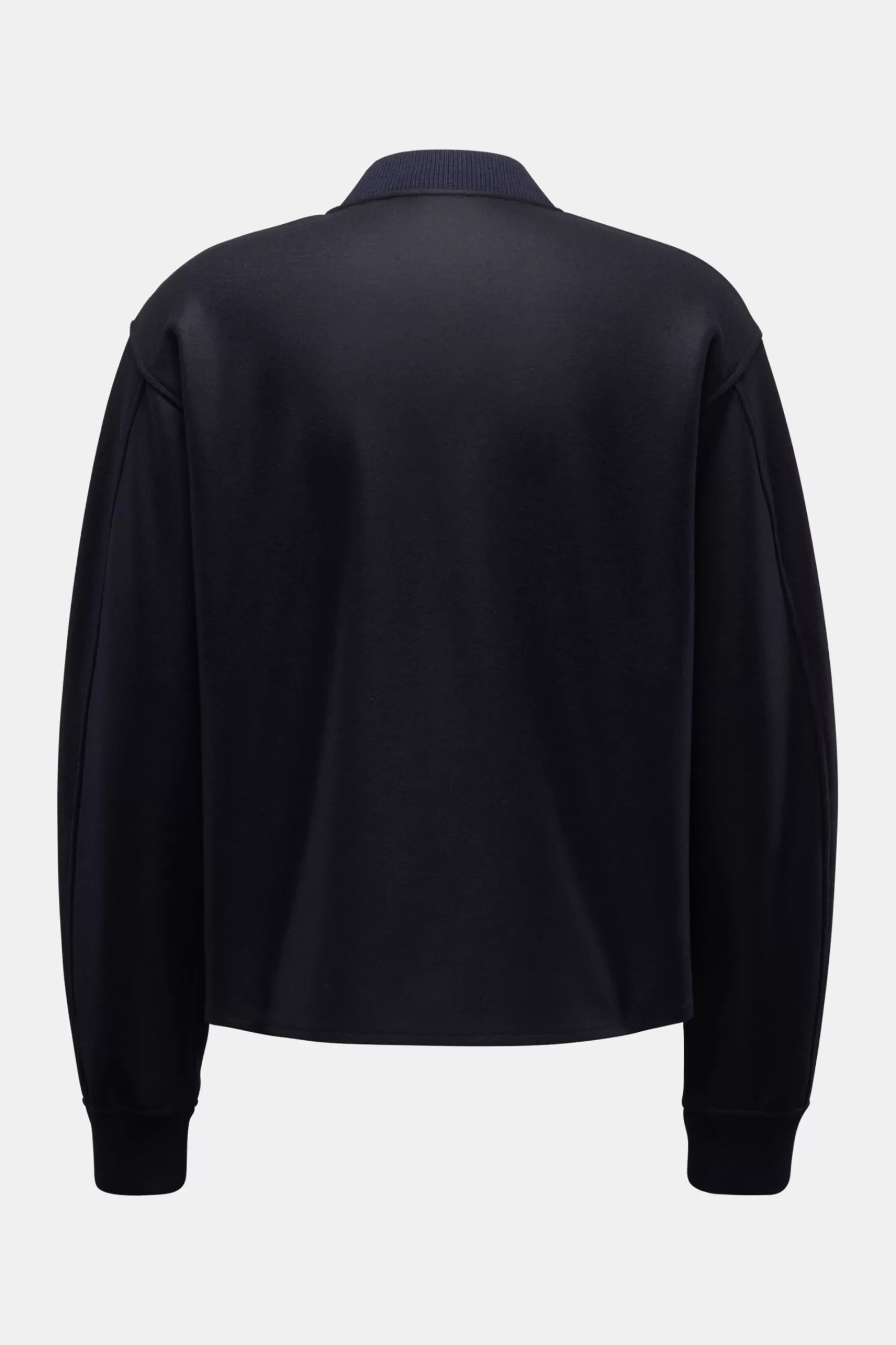 Jacket Navy>Jil Sander Best