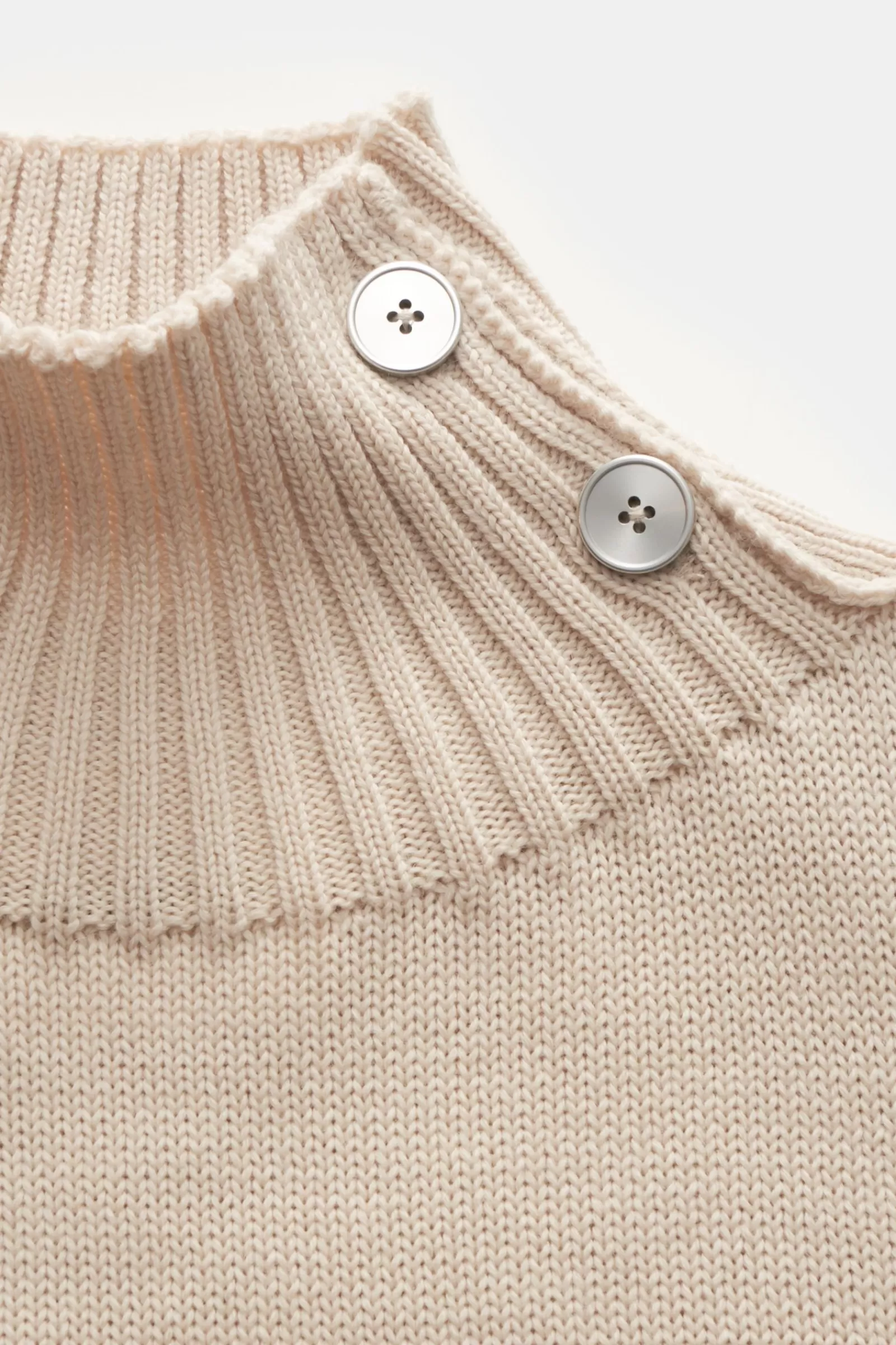 Jumper Beige^Jil Sander Hot