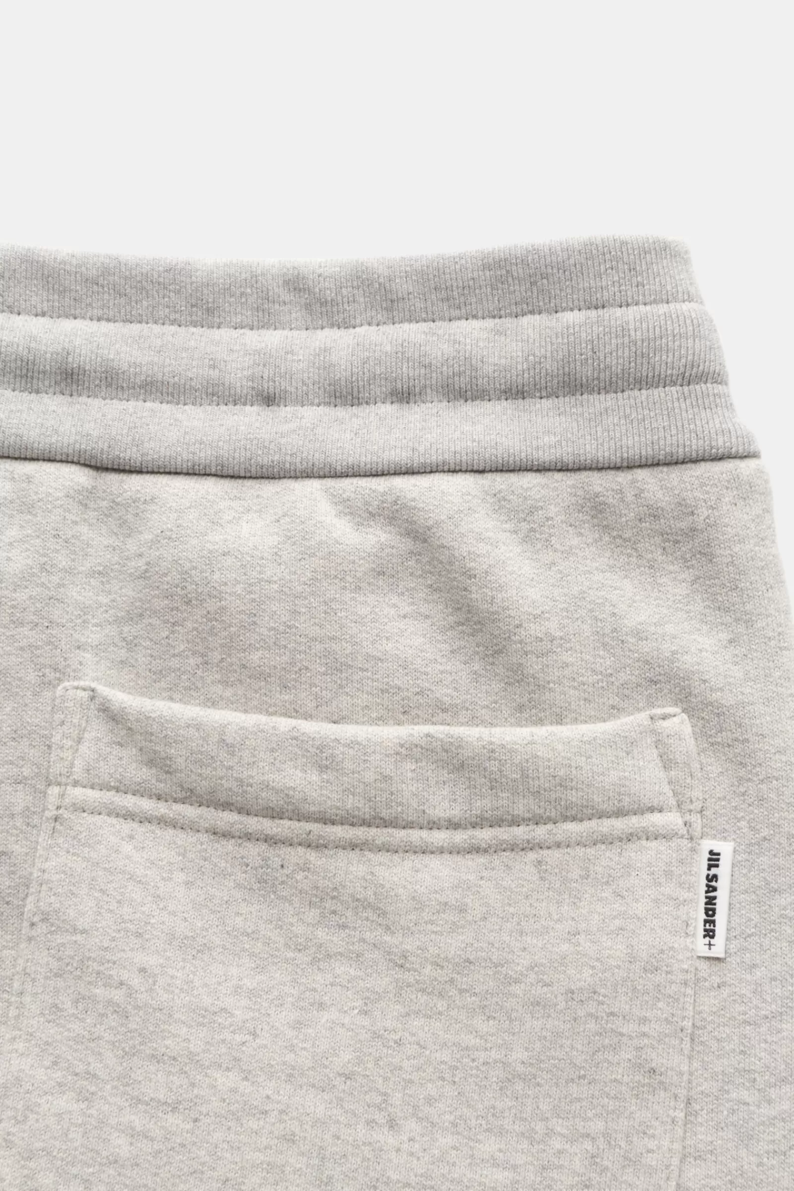 Sweat Pants Grey>Jil Sander Online