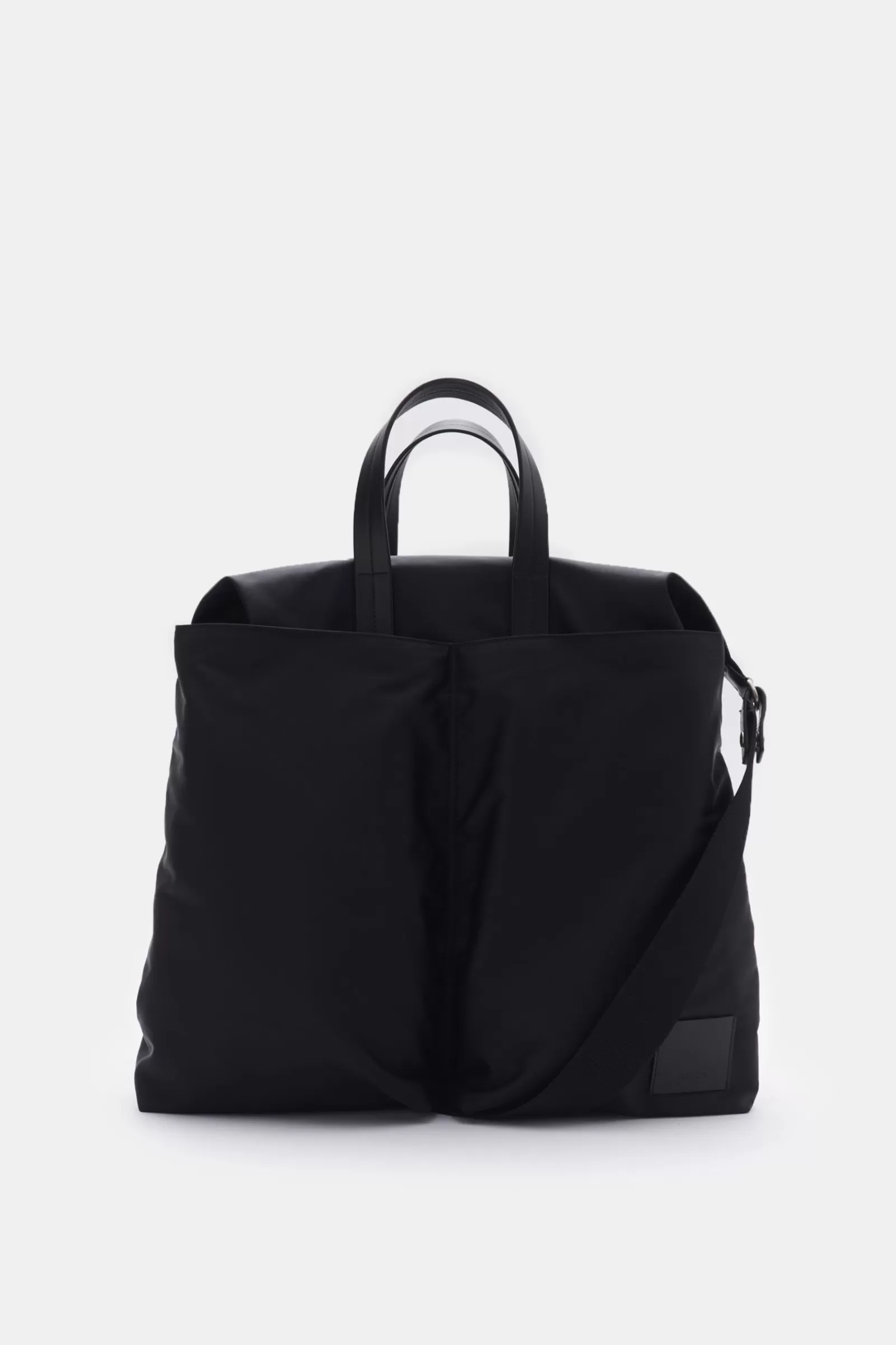 Tote Bag Black^Jil Sander Hot