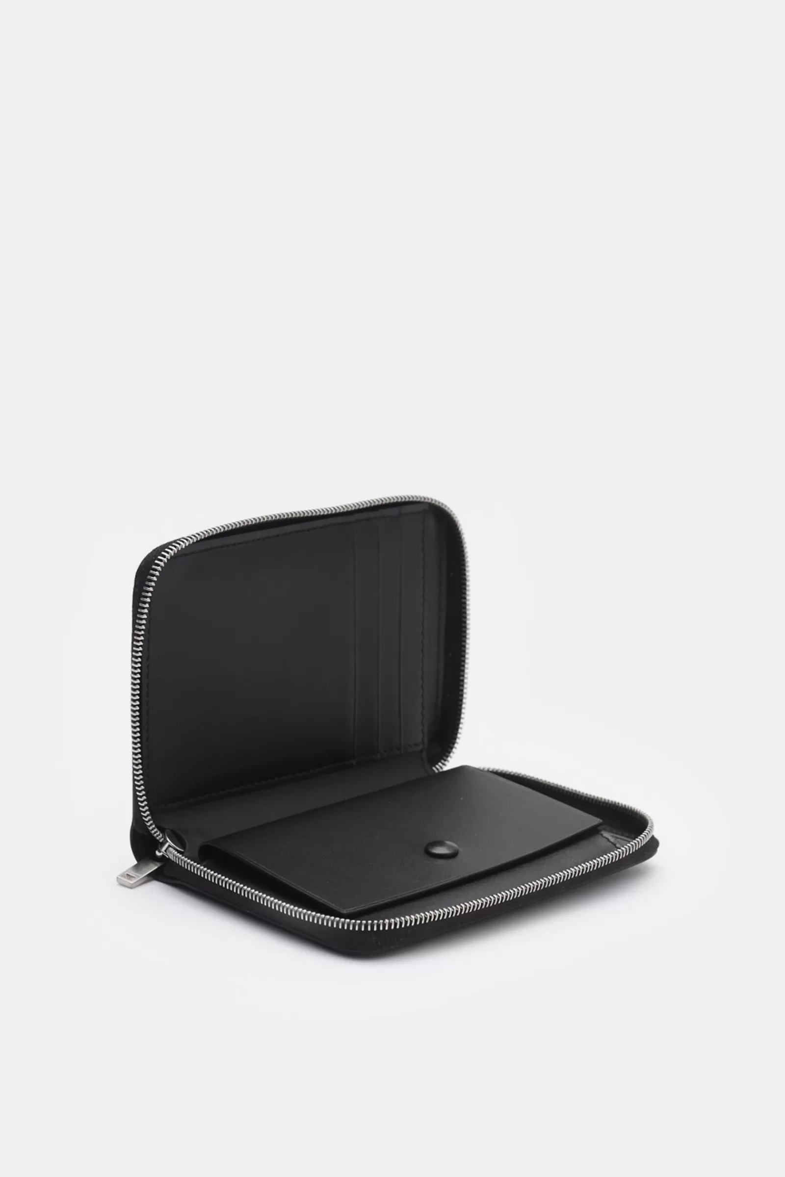 Wallet Black^Jil Sander Clearance