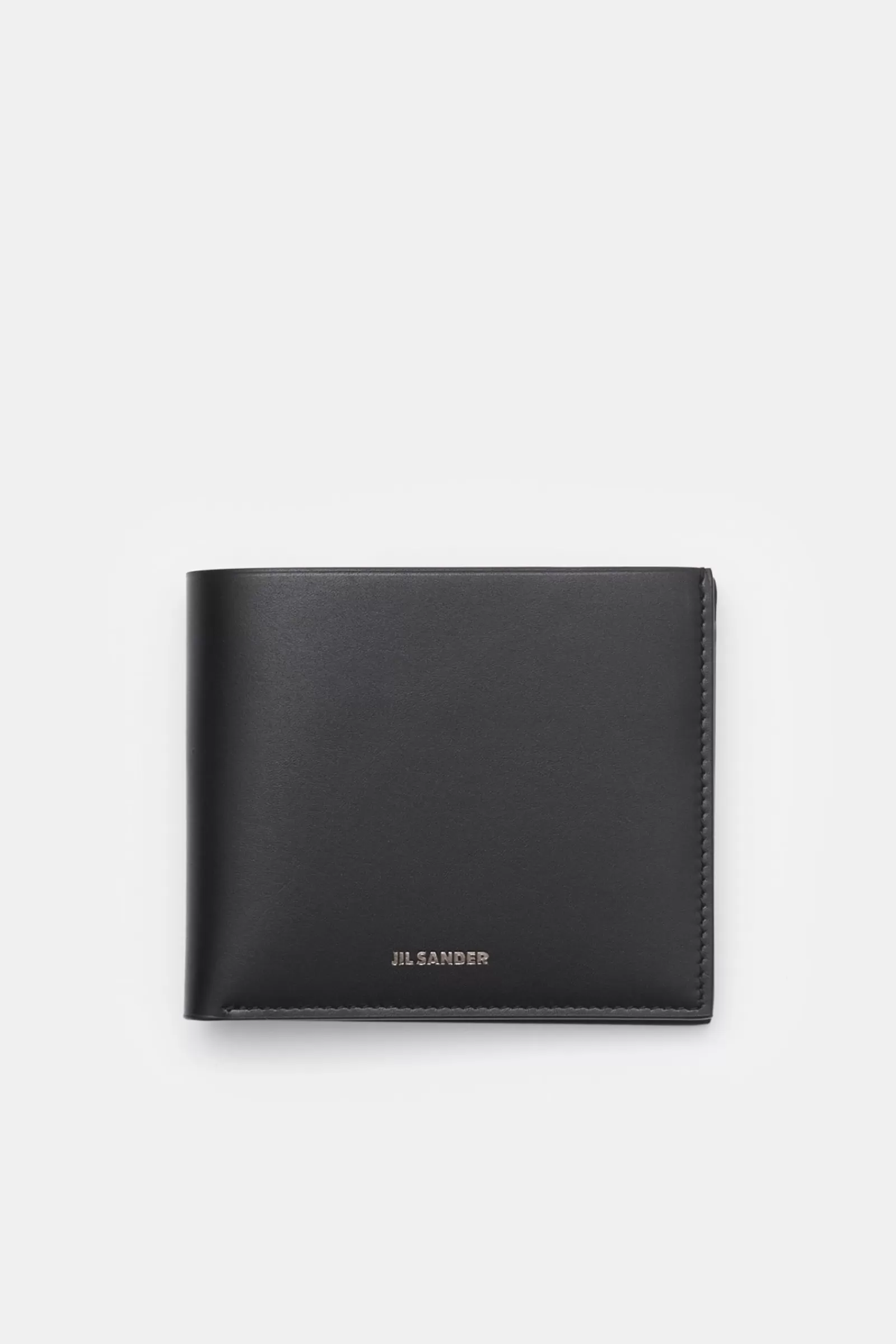 Wallet Black^Jil Sander Flash Sale