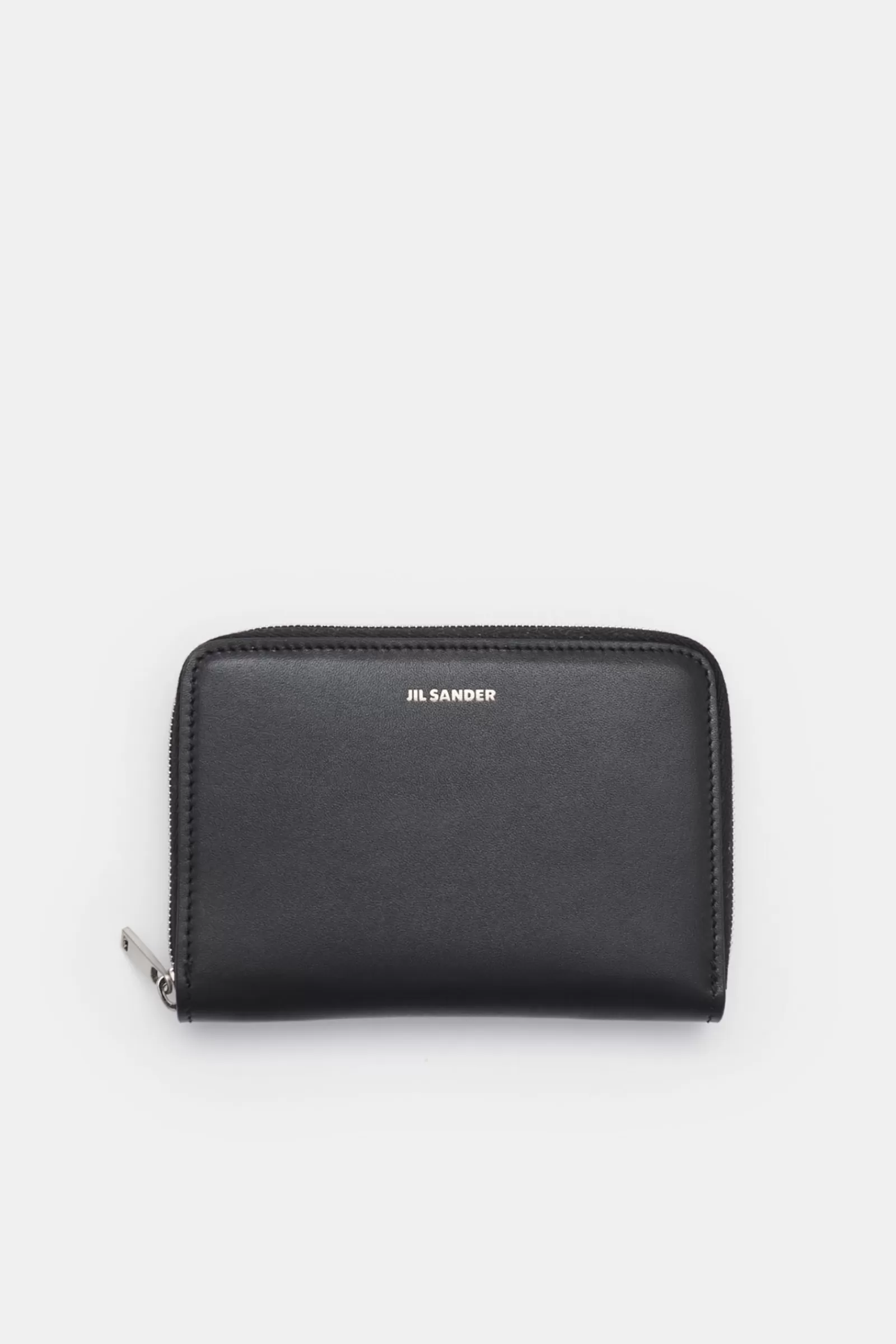 Wallet Black^Jil Sander Clearance