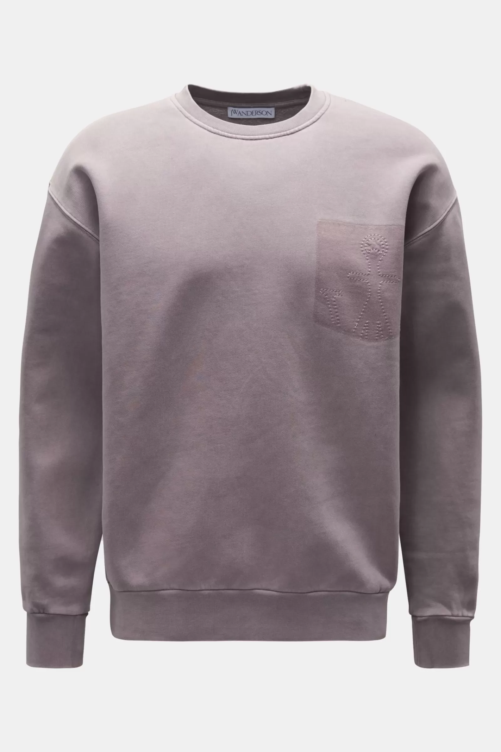 Sweatshirt Grey>JW Anderson Best Sale