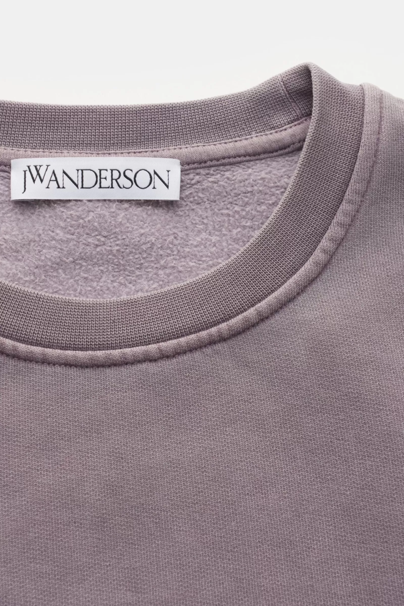 Sweatshirt Grey>JW Anderson Best Sale